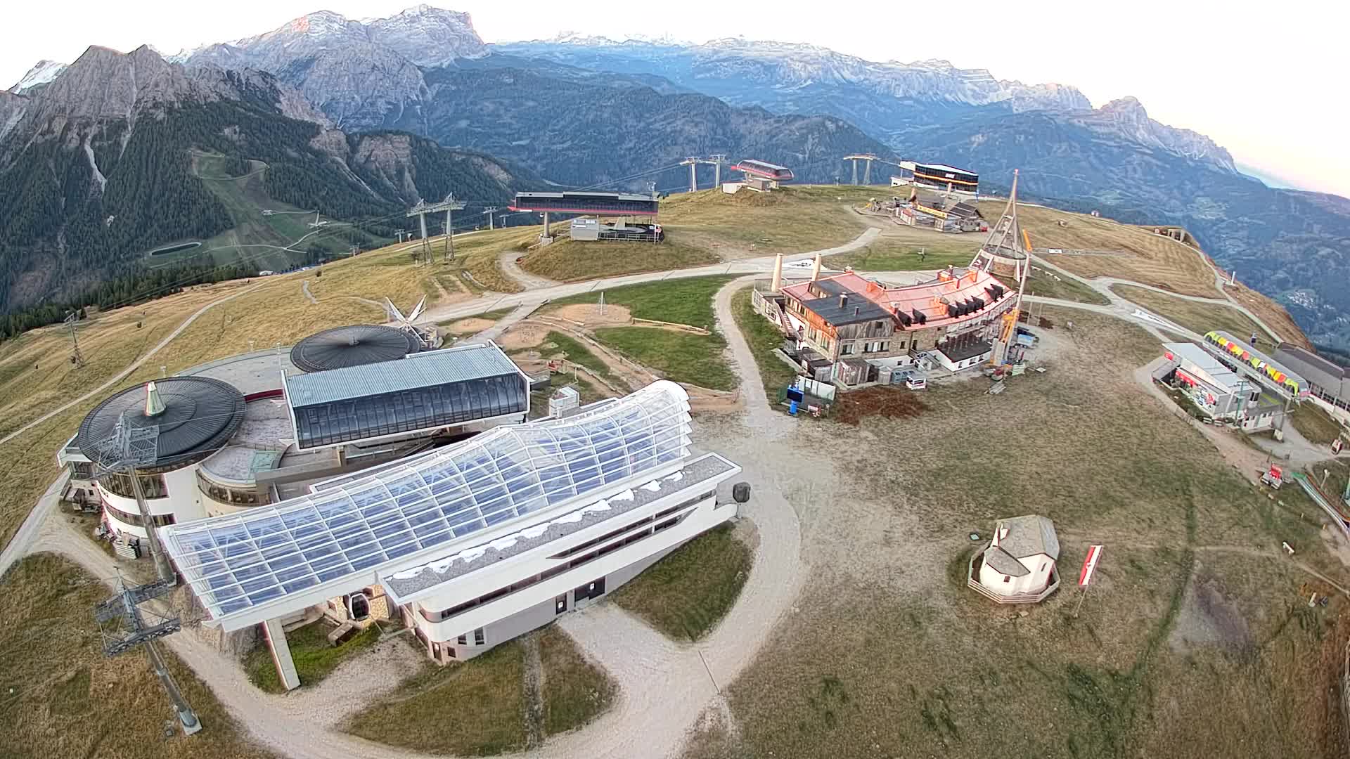 Kronplatz | sommet | 2275m