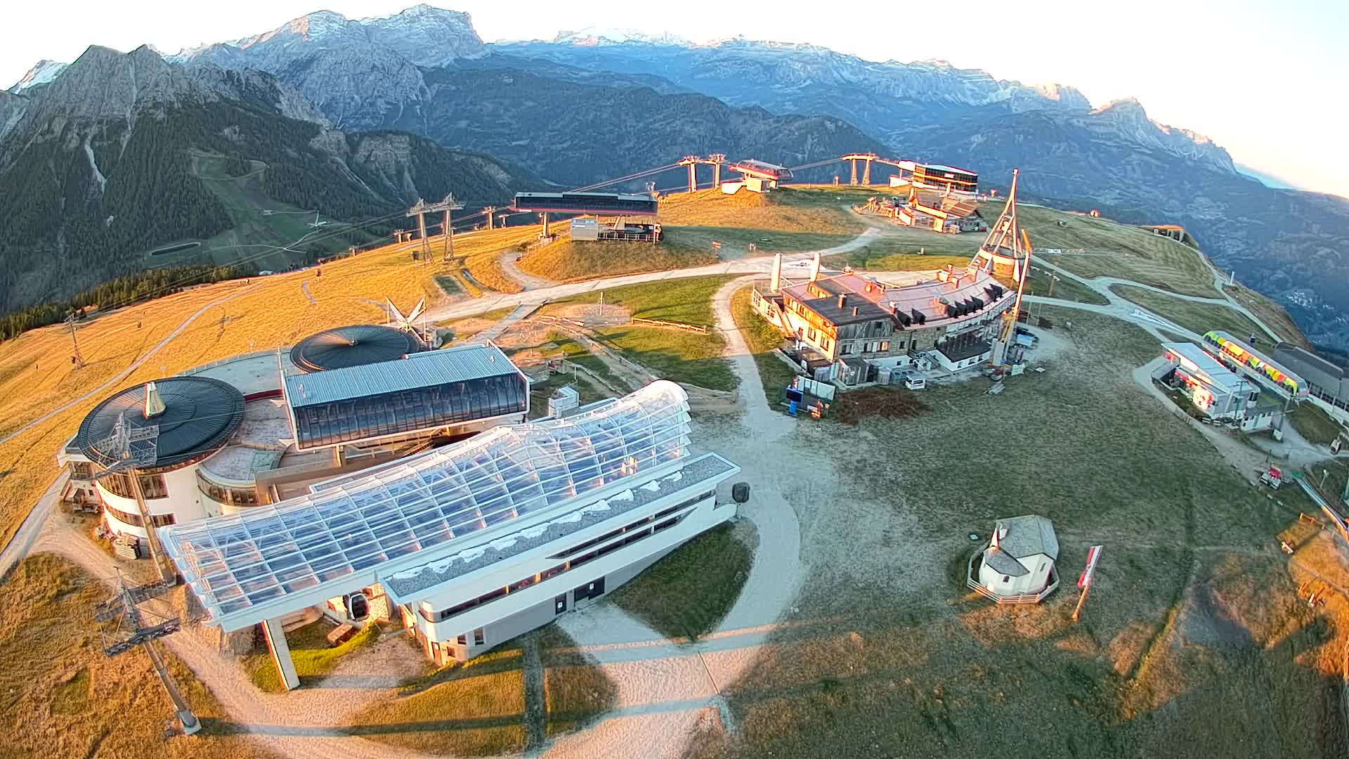Plan de Corones | Vetta | 2275m