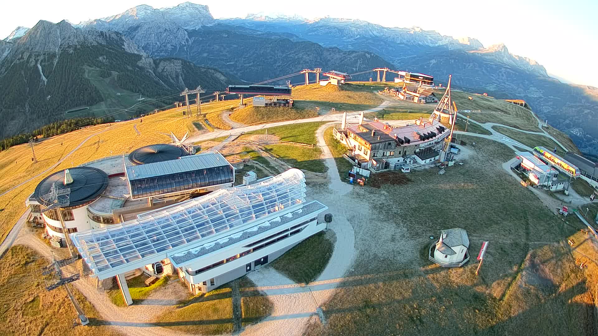 Plan de Corones | Vetta | 2275m