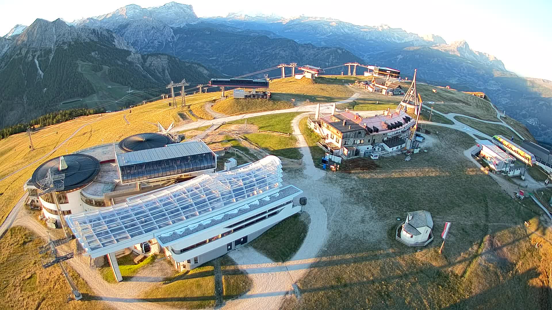 Kronplatz | sommet | 2275m
