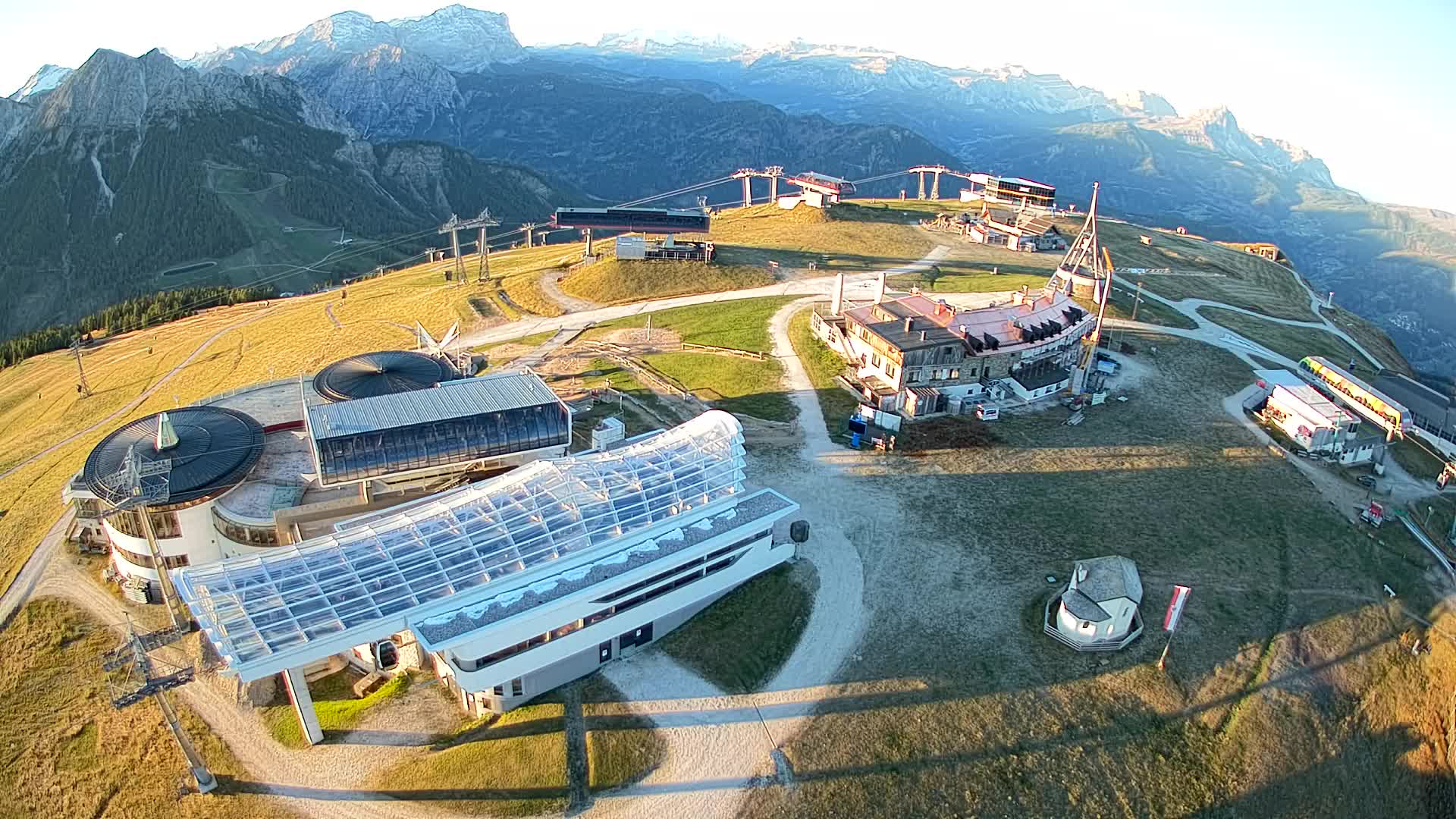 Kronplatz | sommet | 2275m