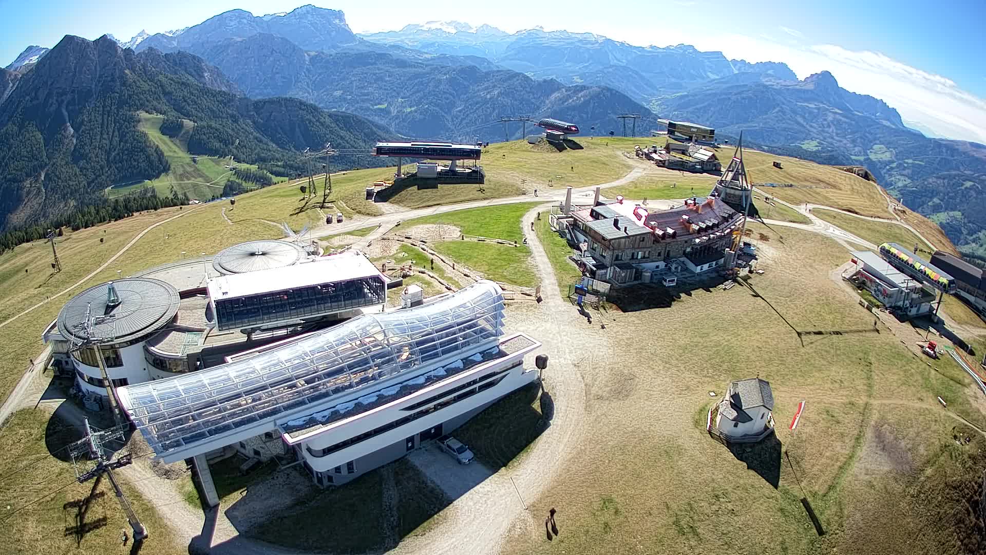 Kronplatz | vrh | 2275m