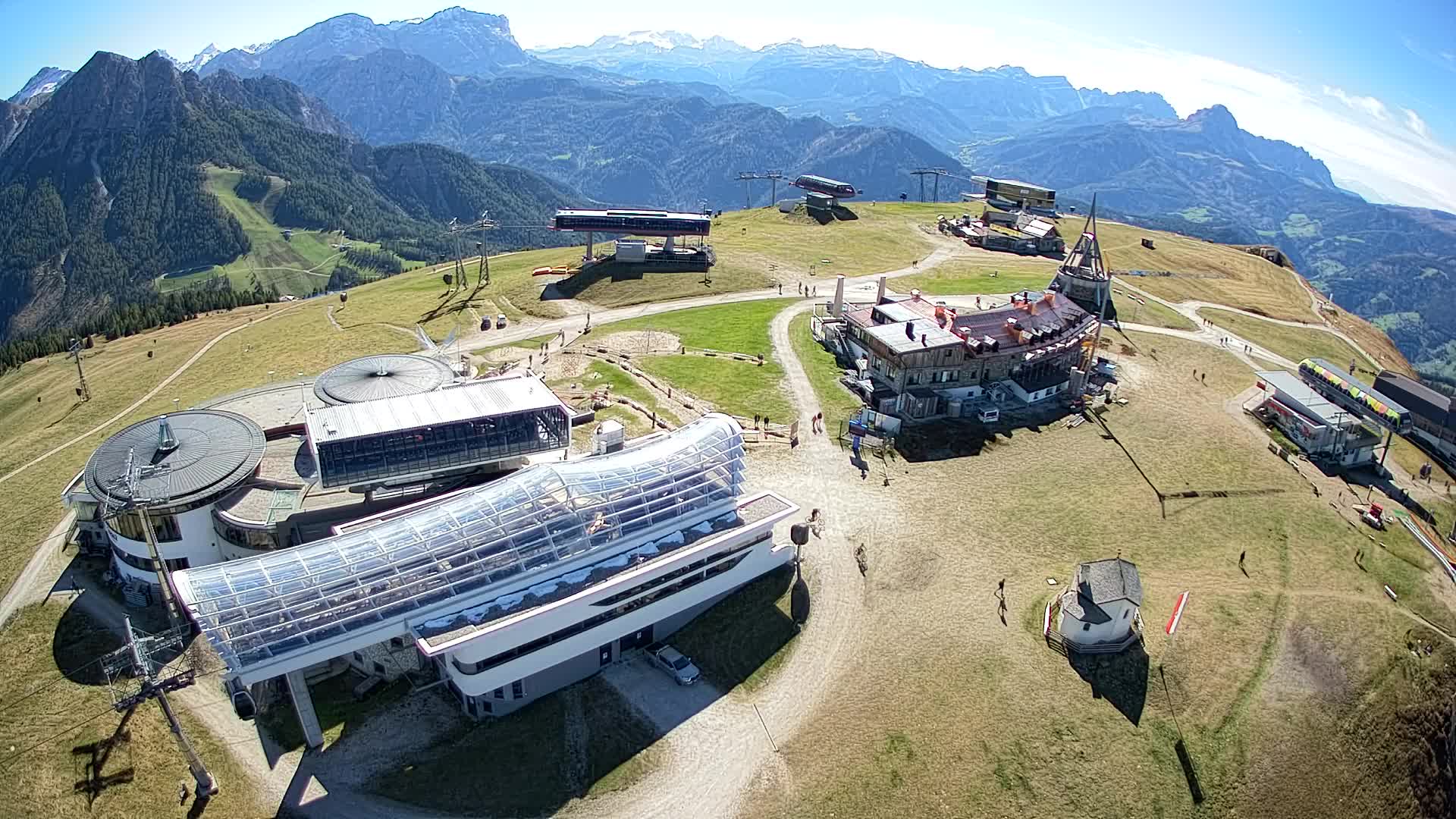 Kronplatz | vrh | 2275m