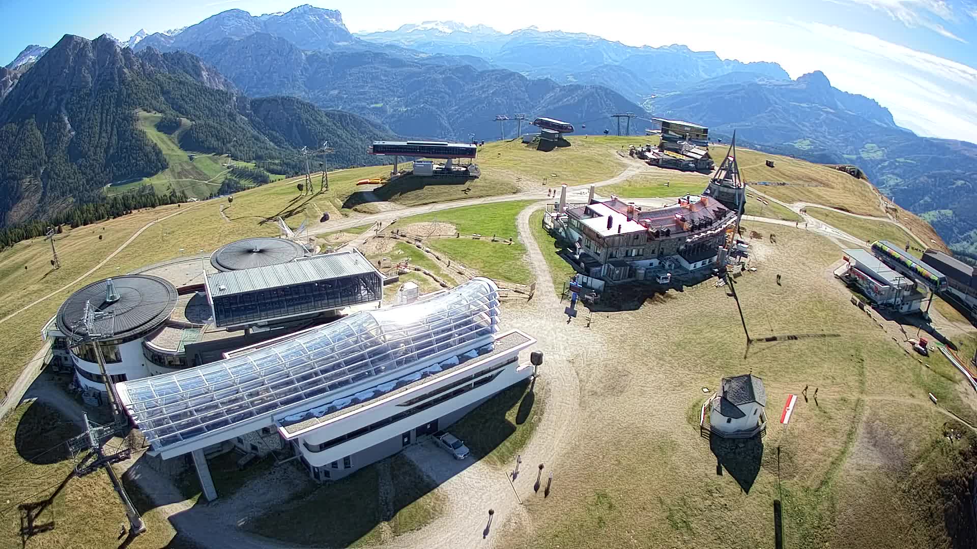 Kronplatz | vrh | 2275m