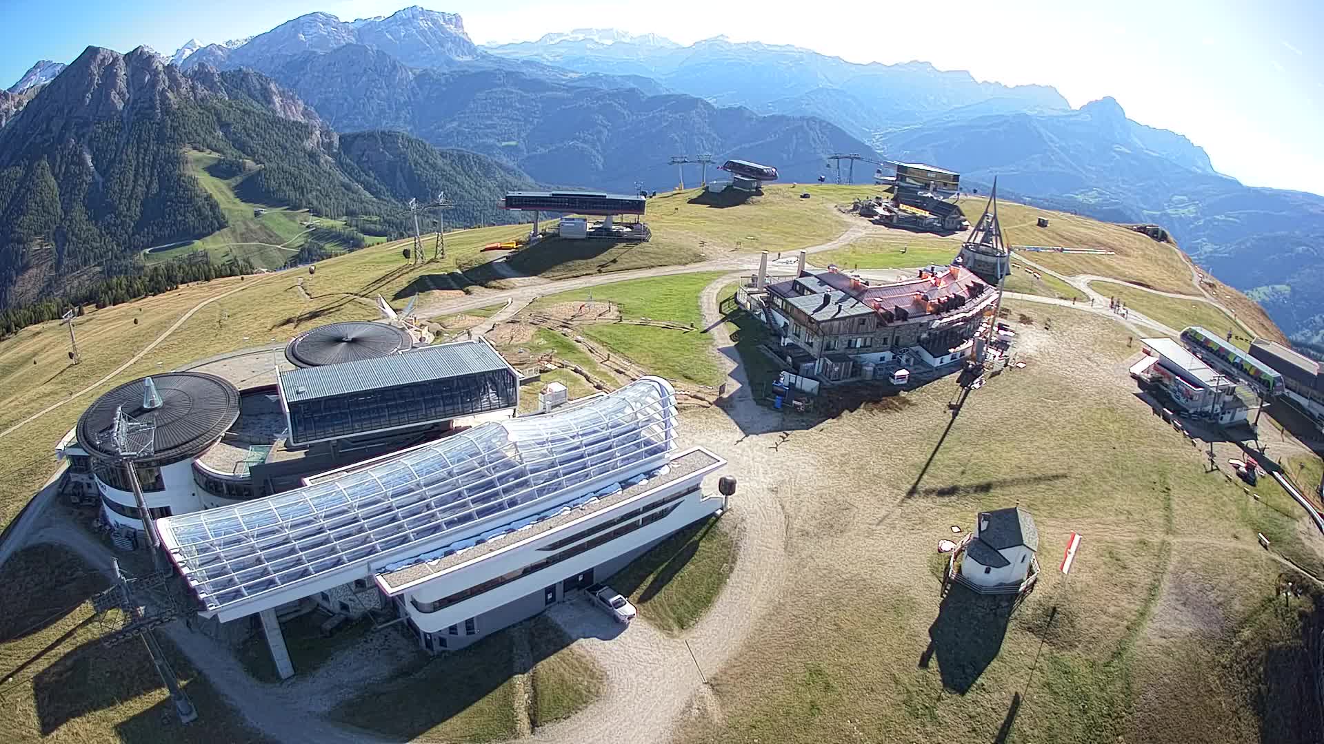 Kronplatz | vrh | 2275m