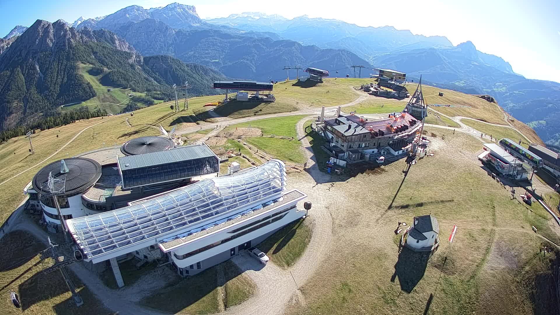 Kronplatz | vrh | 2275m