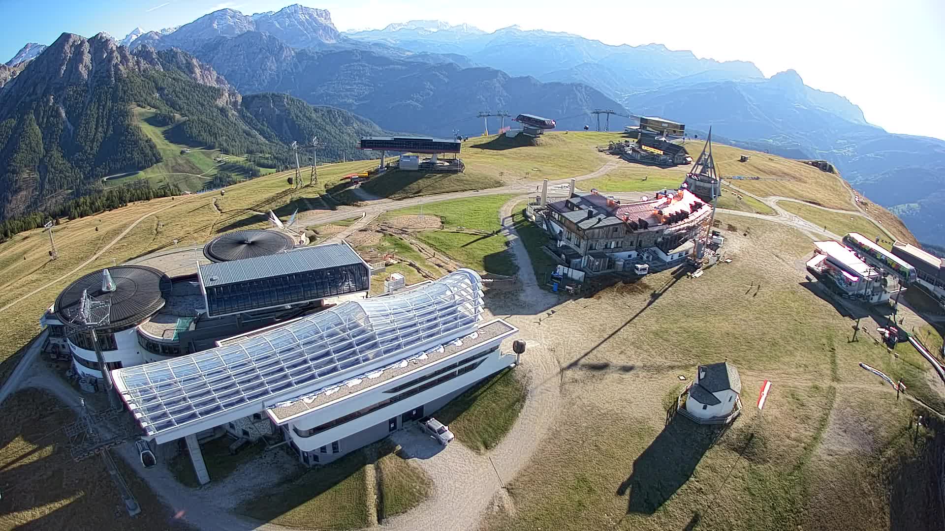 Kronplatz | vrh | 2275m