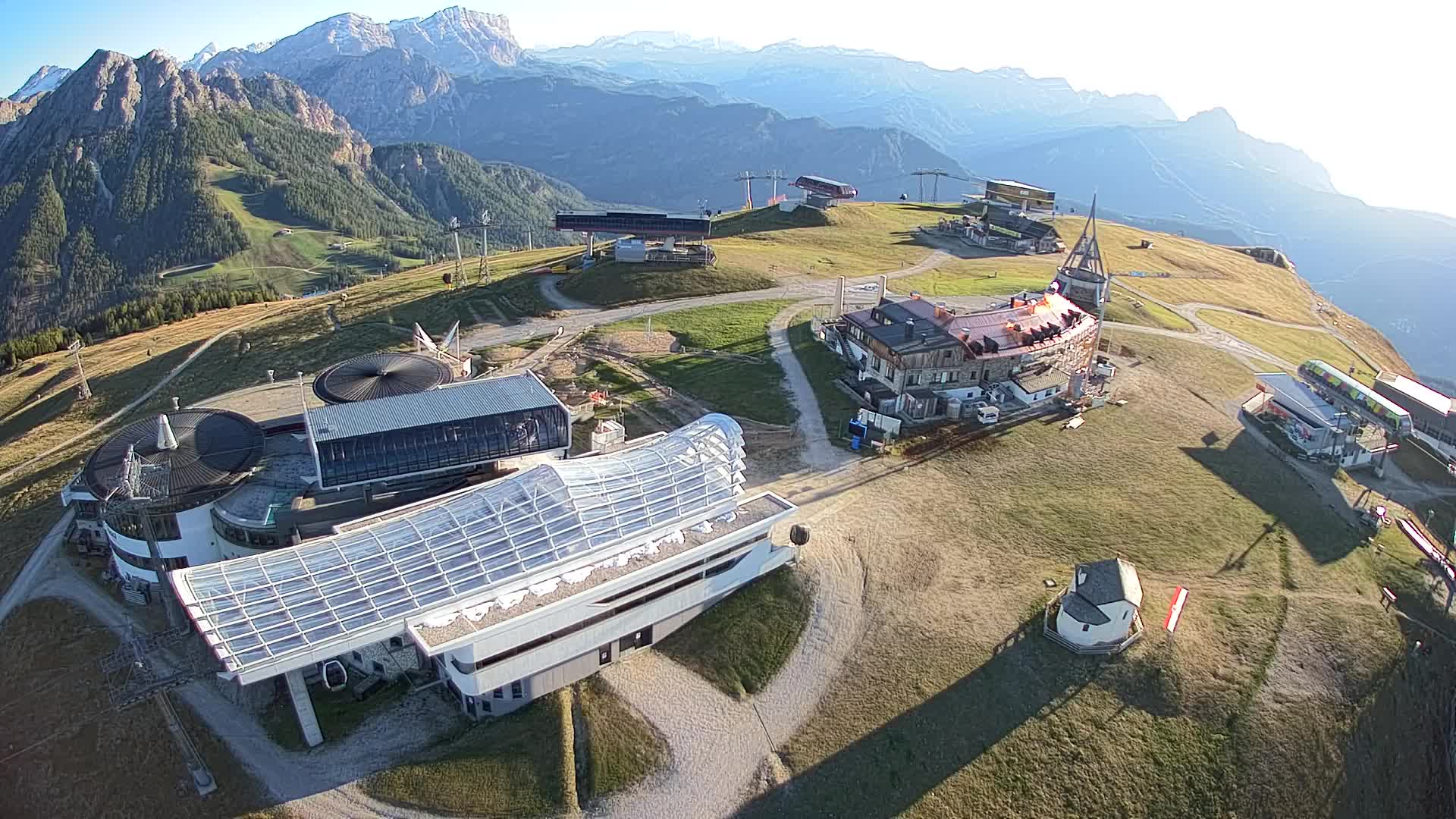 Kronplatz | sommet | 2275m