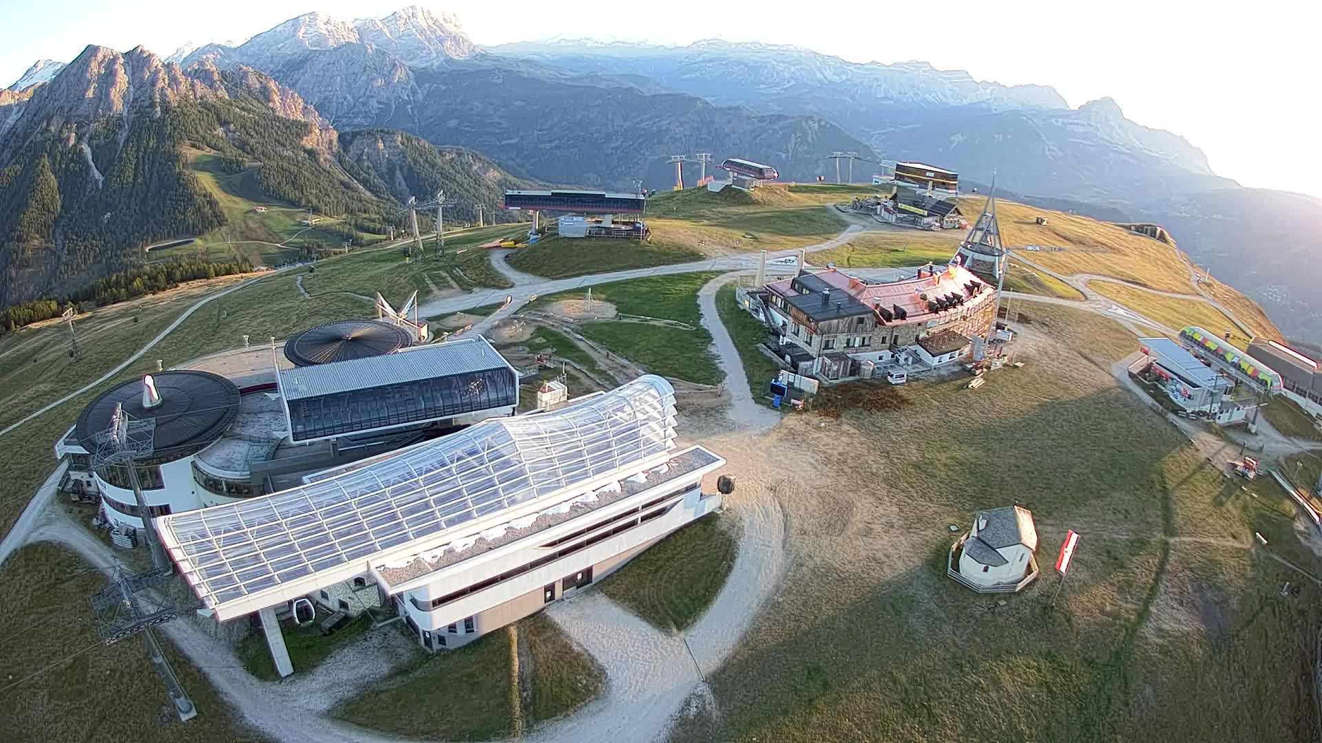 Kronplatz | vrh | 2275m