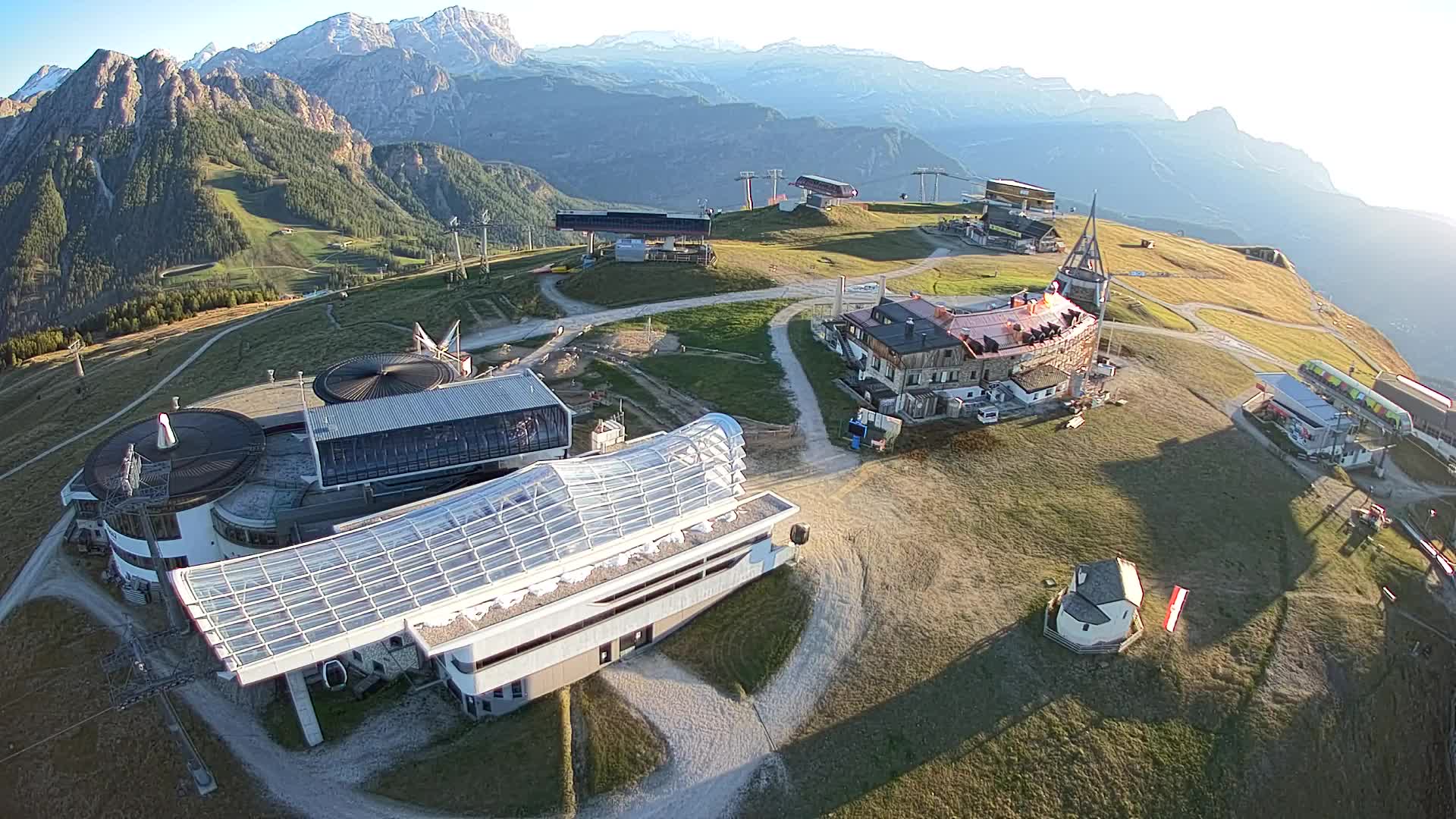 Plan de Corones | Vetta | 2275m