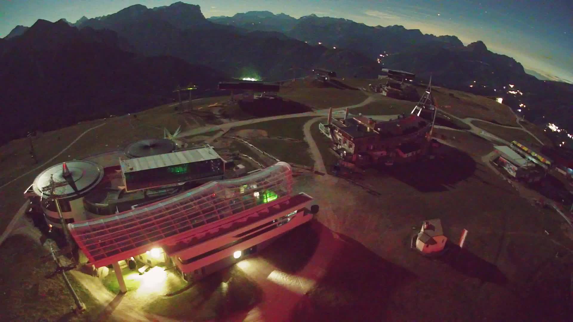 Kronplatz | Gipfel | 2275m