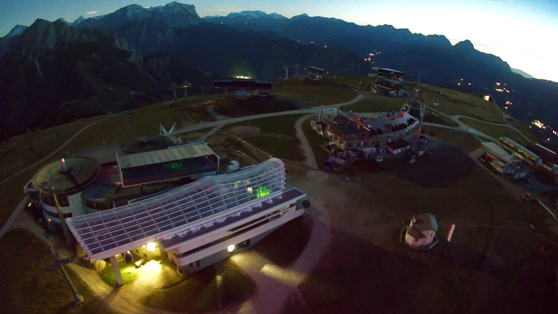 Kronplatz | sommet | 2275m