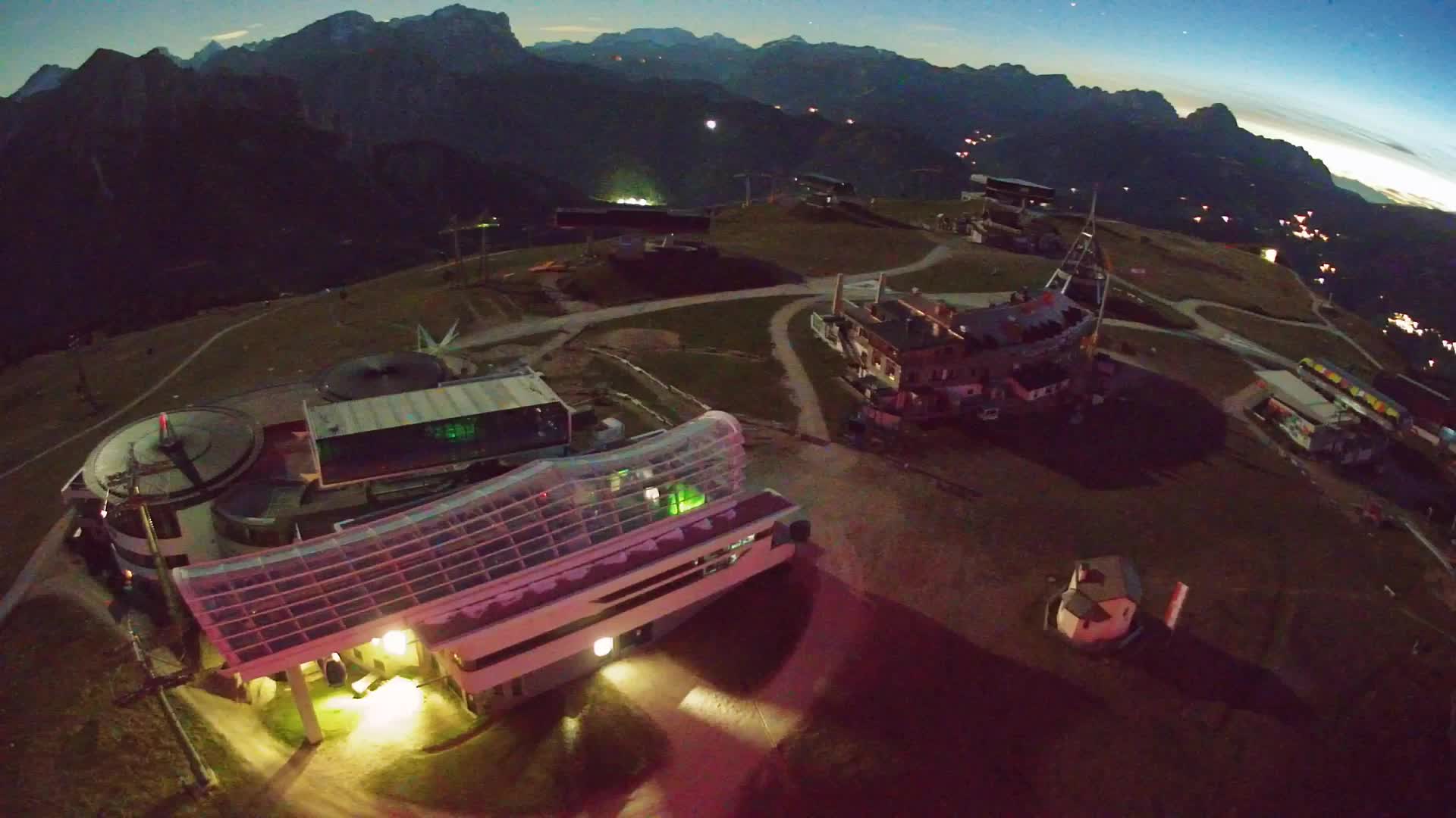 Kronplatz | vrh | 2275m