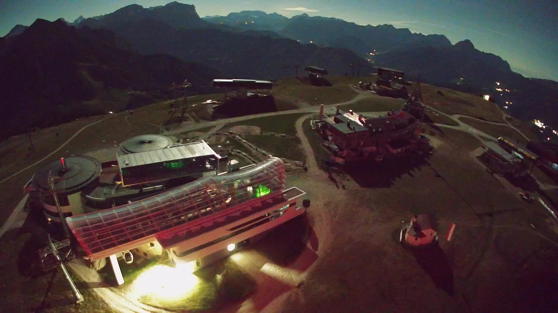 Kronplatz | peak | 2275m