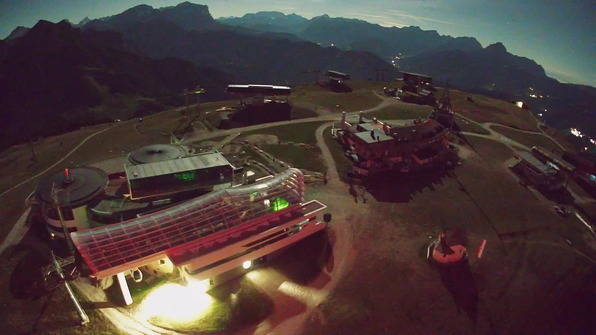 Kronplatz | Gipfel | 2275m