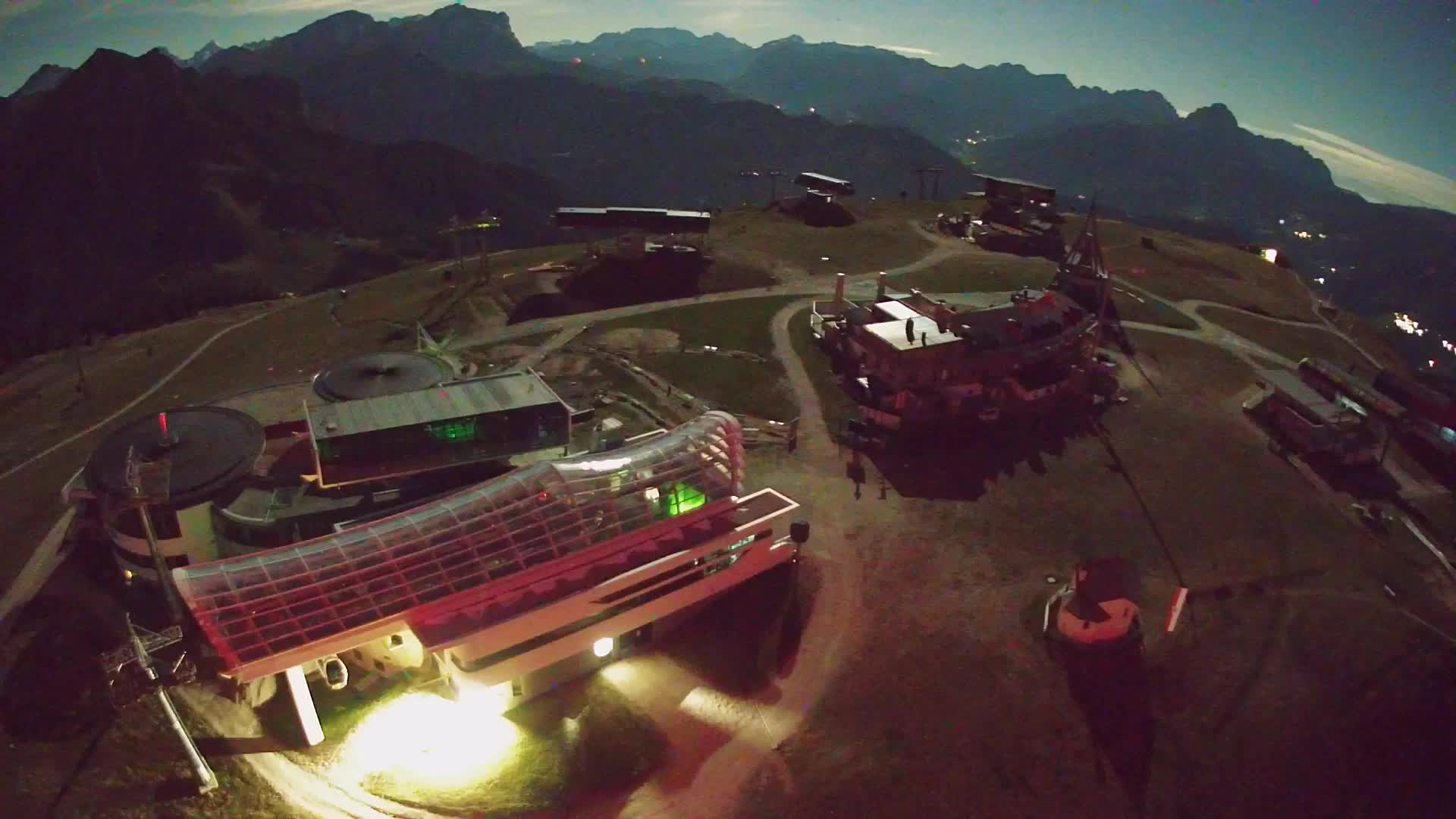 Kronplatz | vrh | 2275m