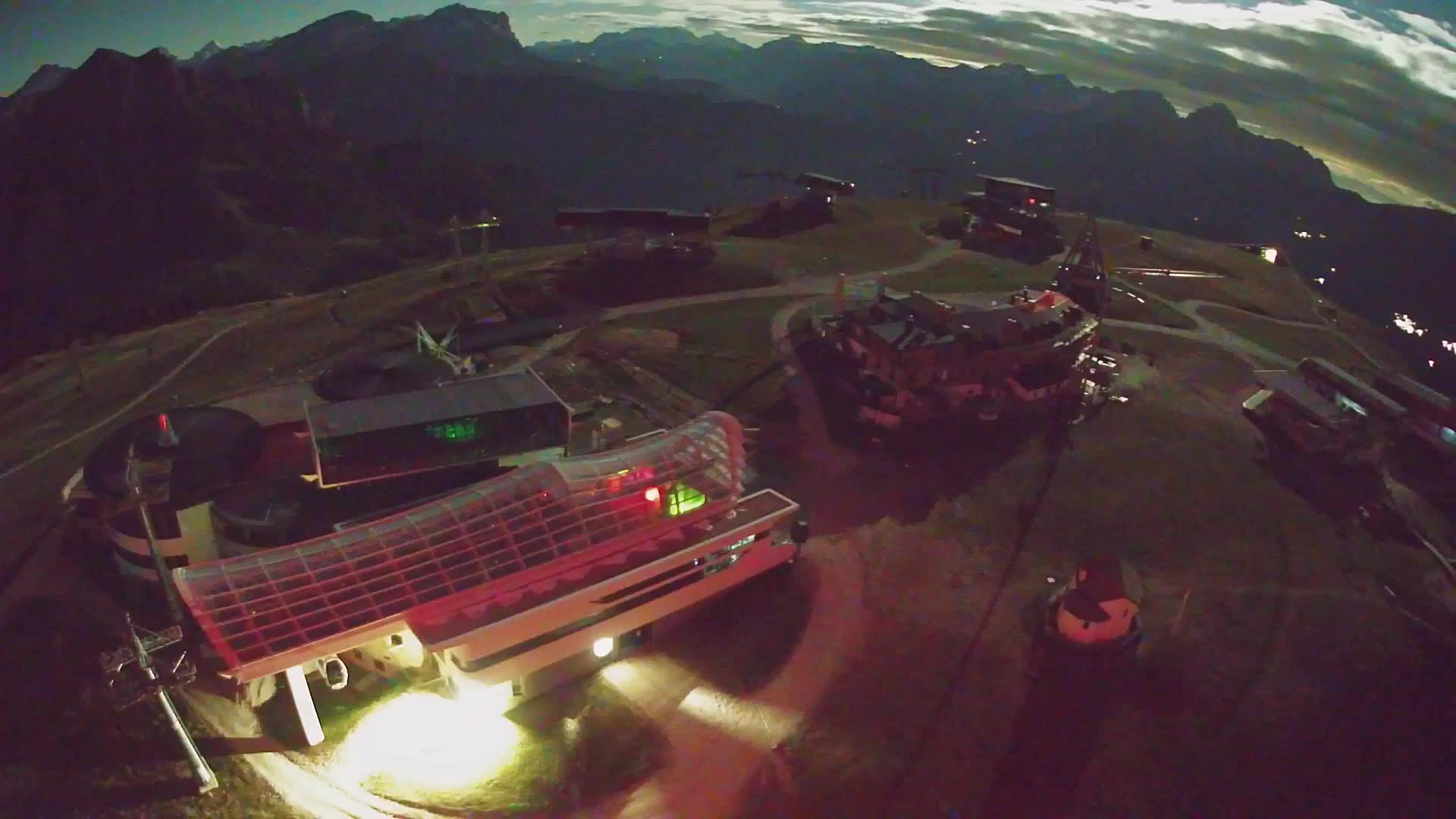 Kronplatz | Gipfel | 2275m