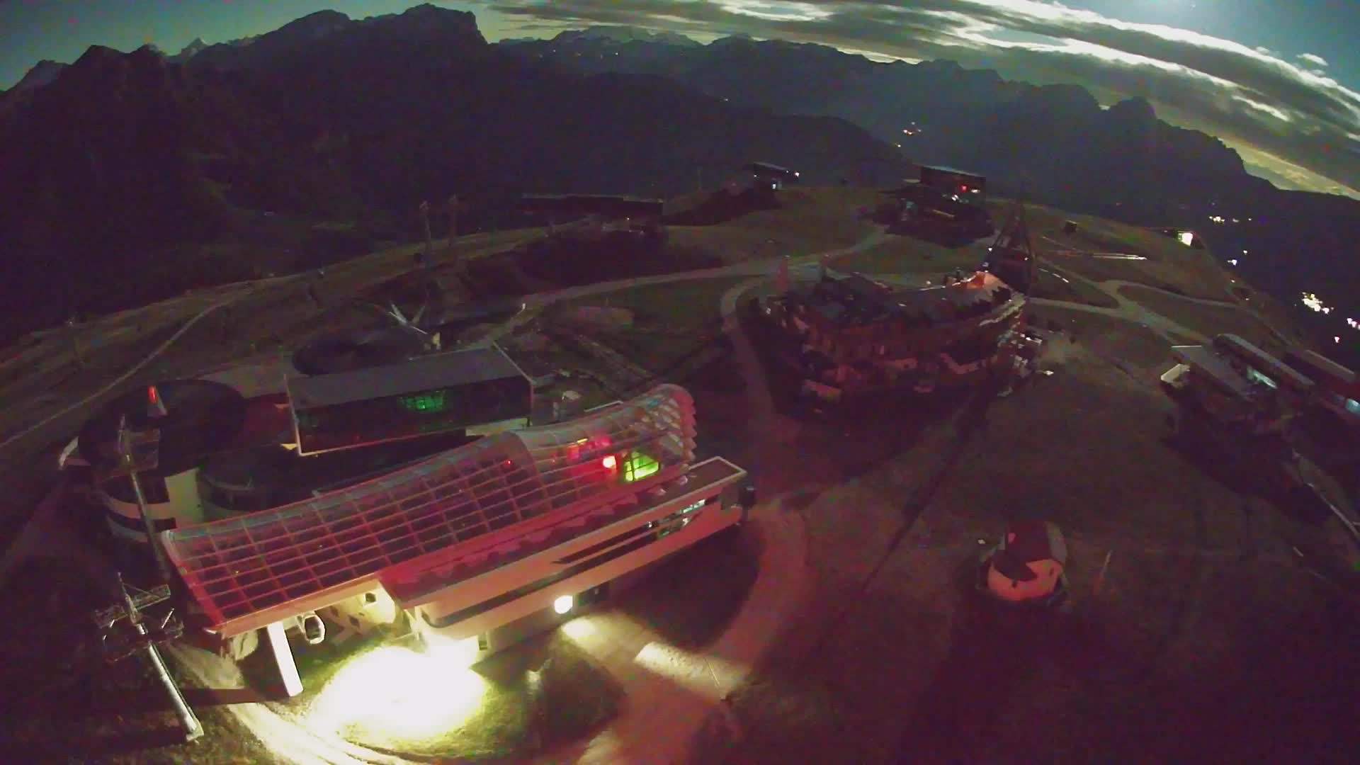 Kronplatz | vrh | 2275m