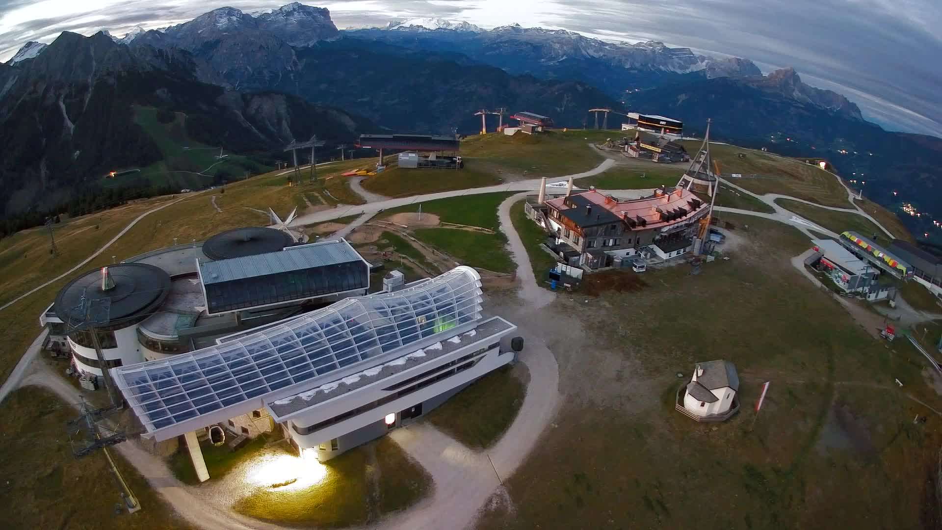 Kronplatz | vrh | 2275m