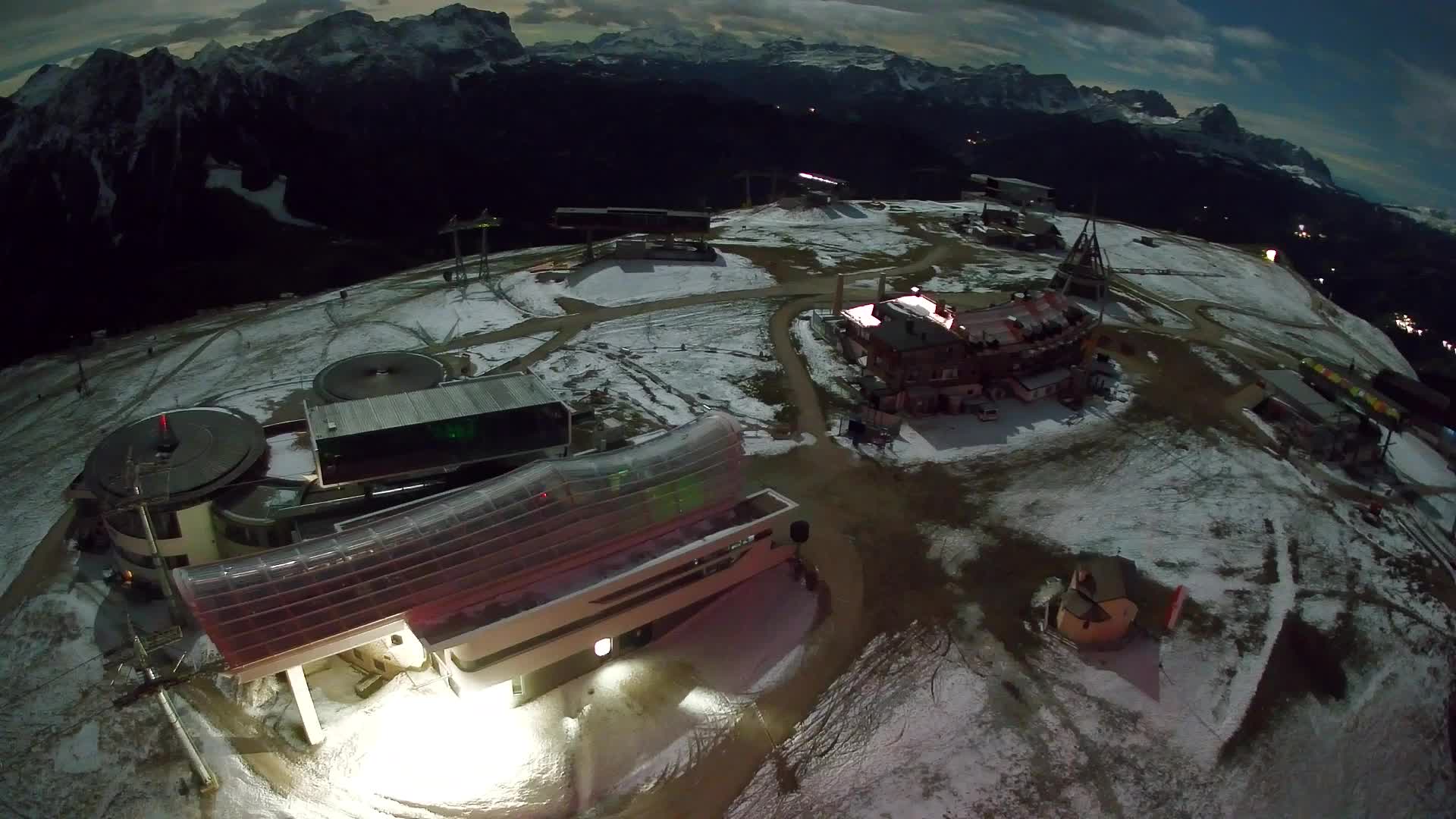 Kronplatz | peak | 2275m