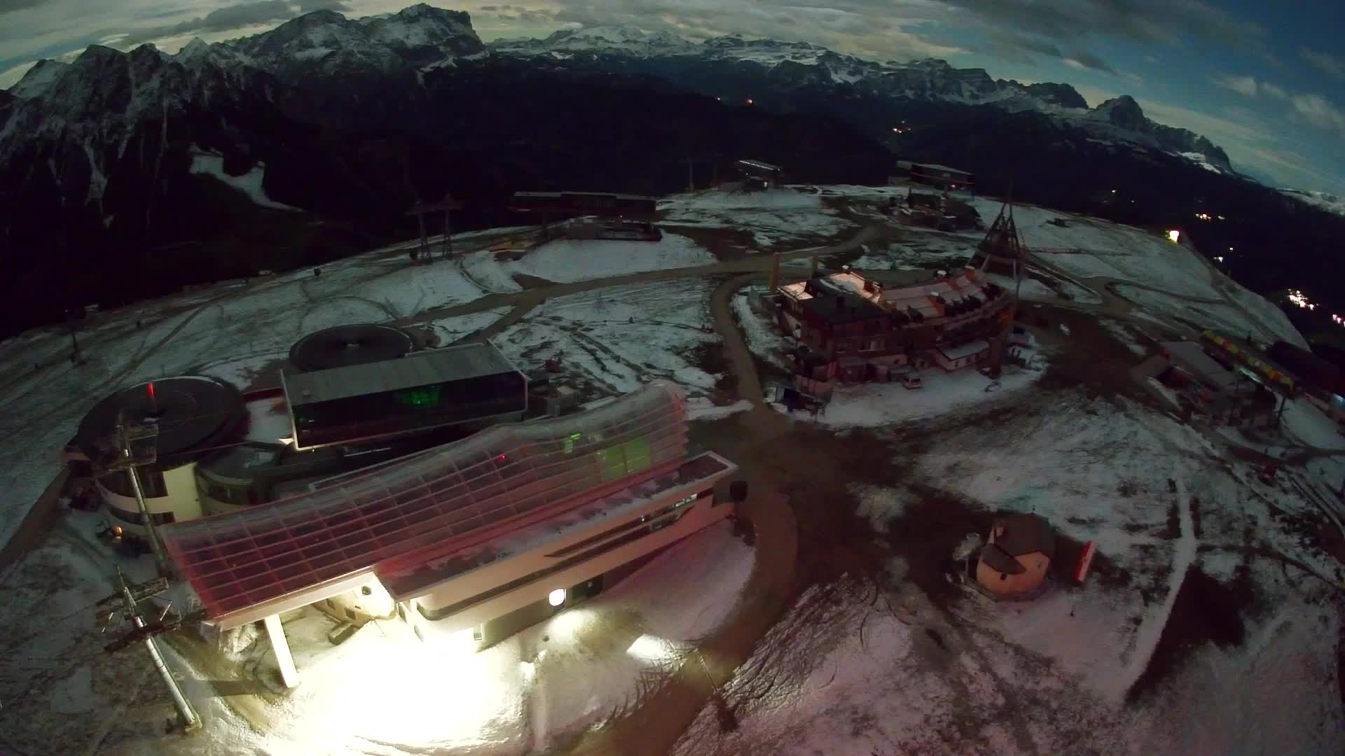 Kronplatz | peak | 2275m