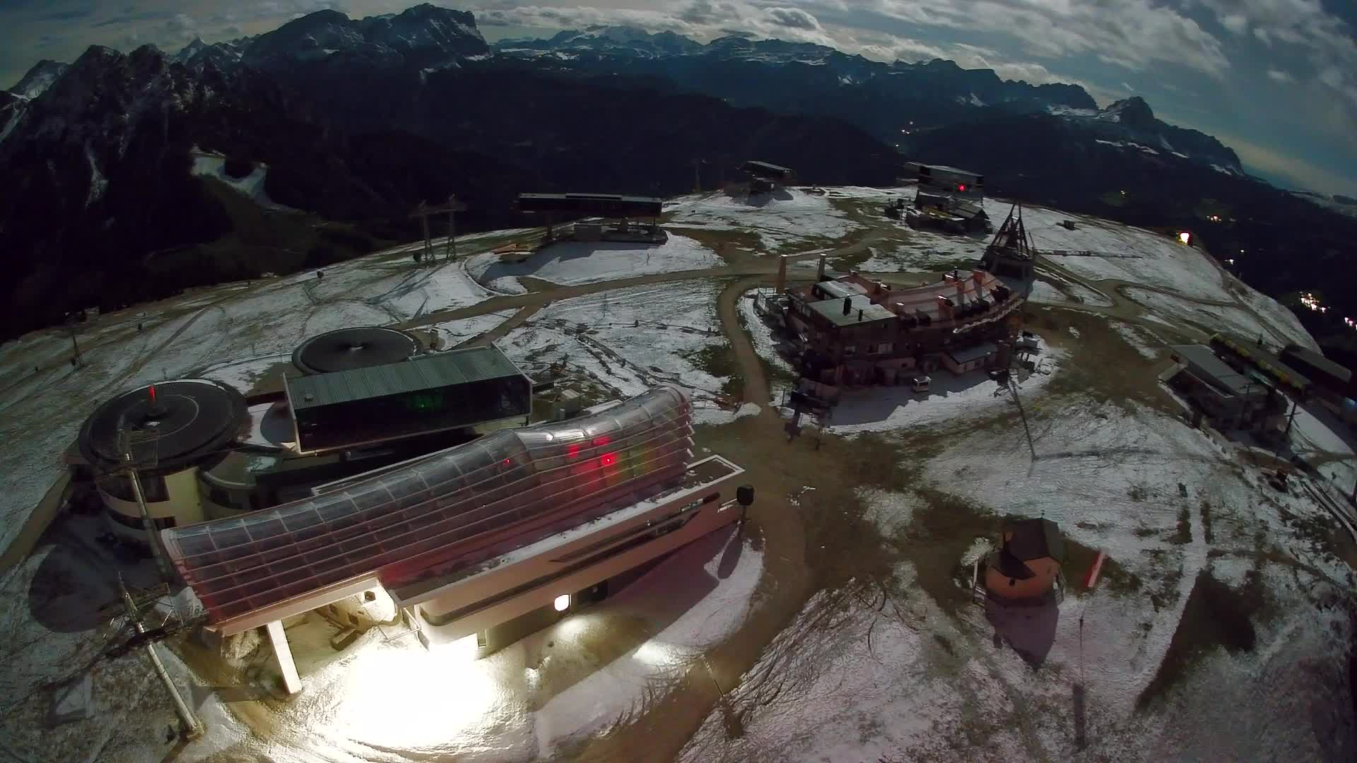 Kronplatz | peak | 2275m