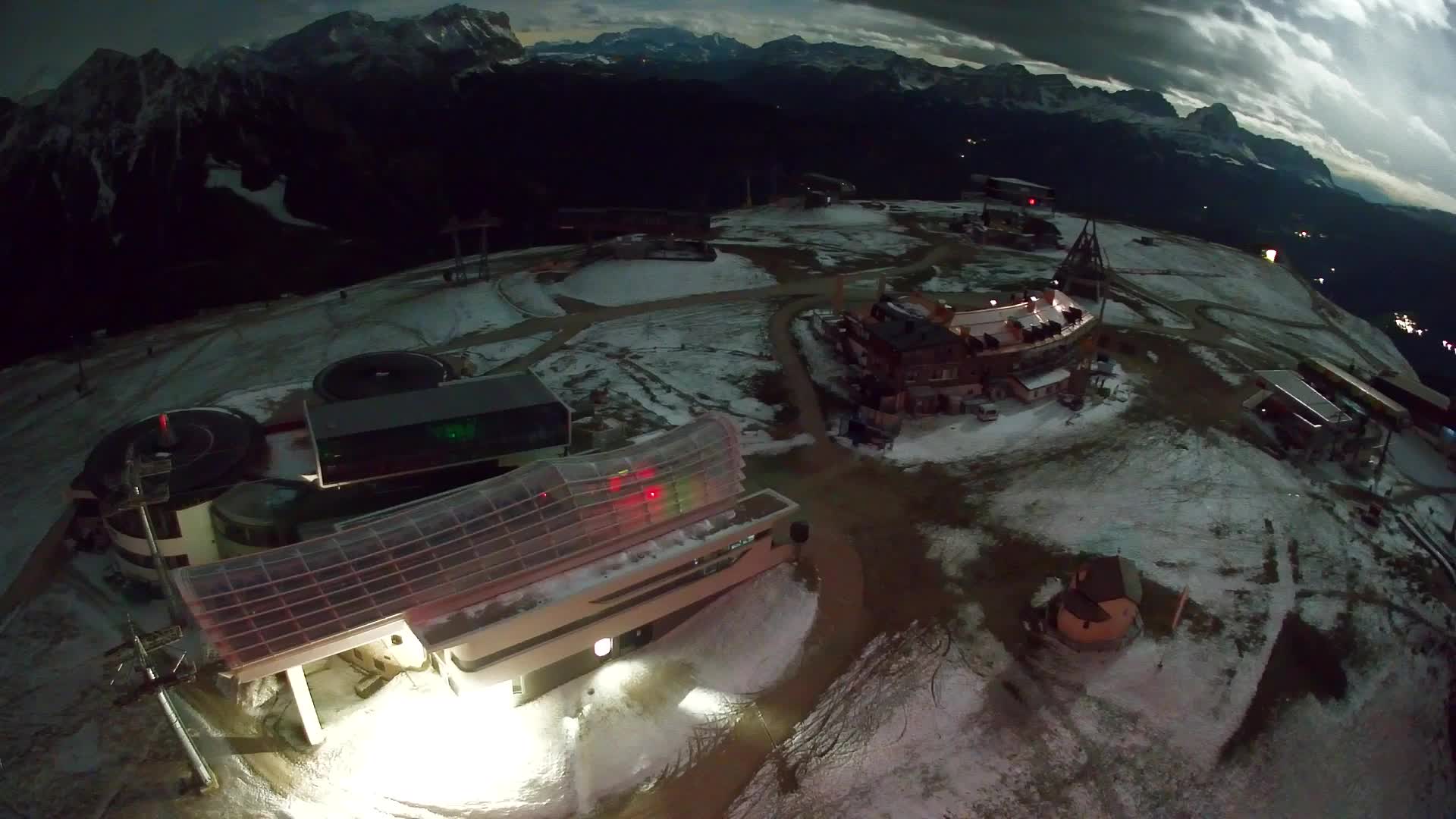 Kronplatz | vrh | 2275m
