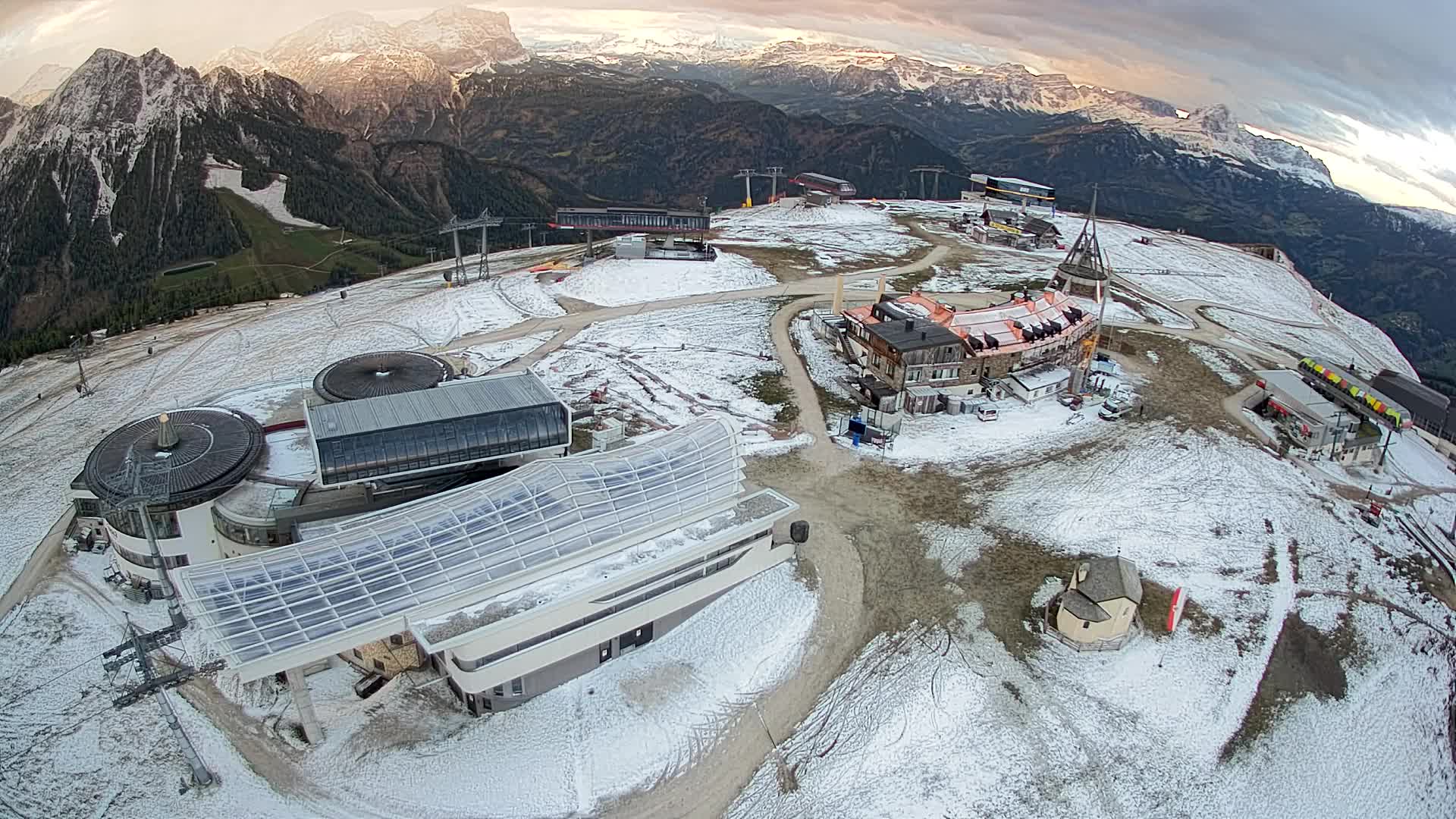 Kronplatz | peak | 2275m