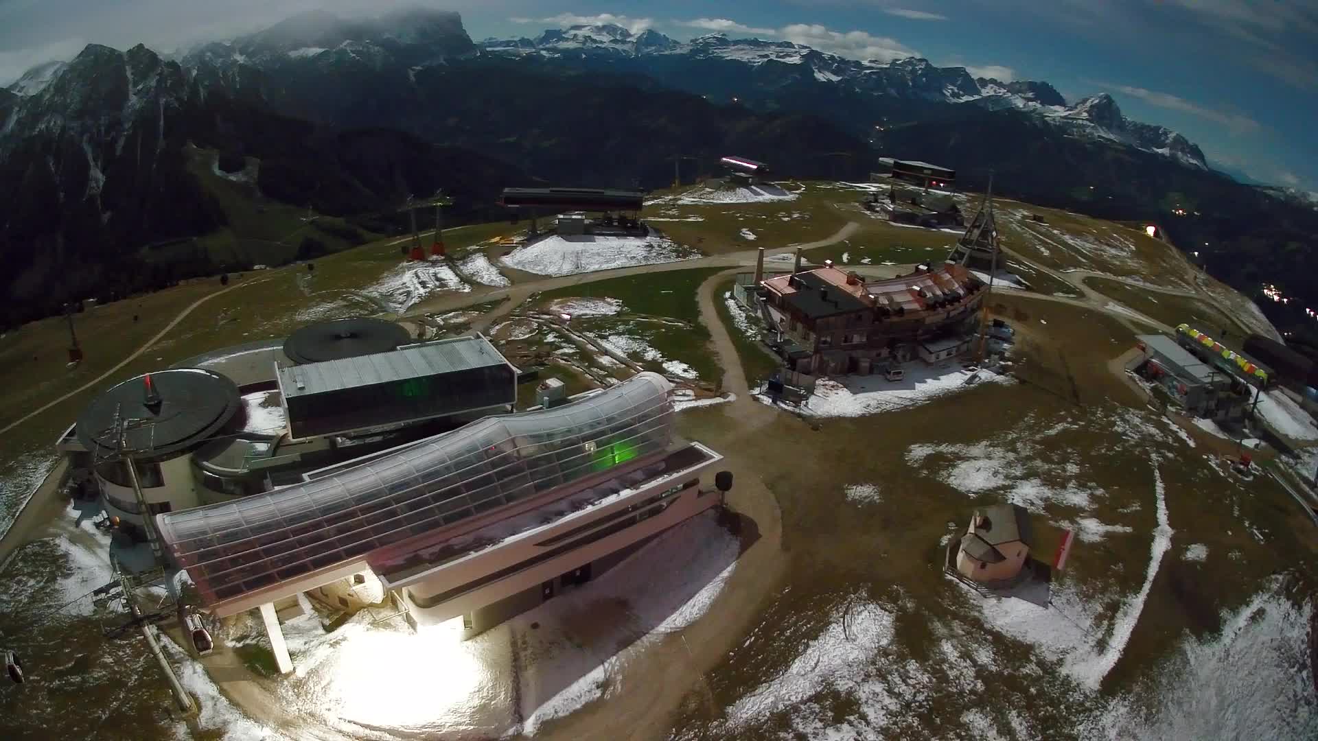 Kronplatz | peak | 2275m