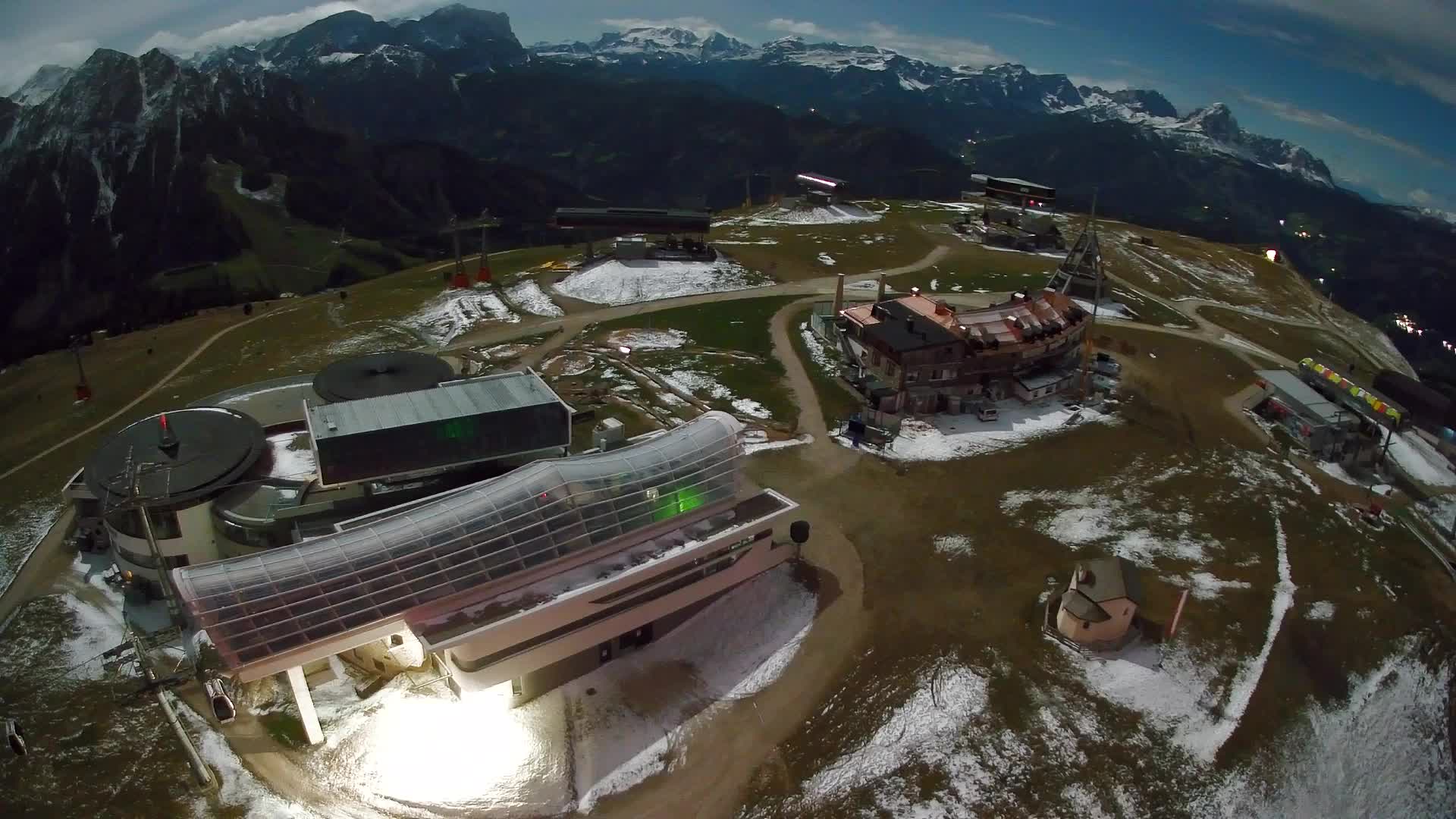 Kronplatz | peak | 2275m