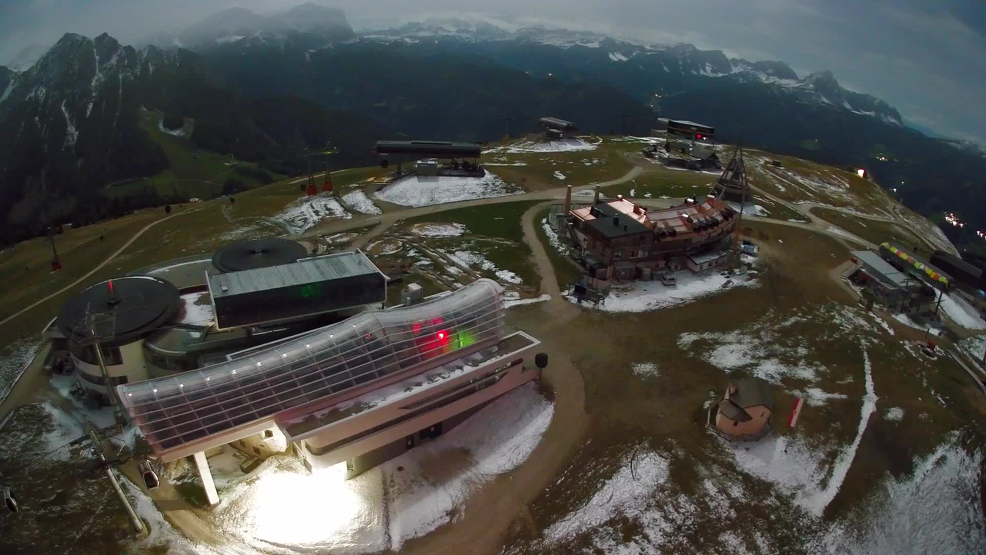 Plan de Corones | Vetta | 2275m