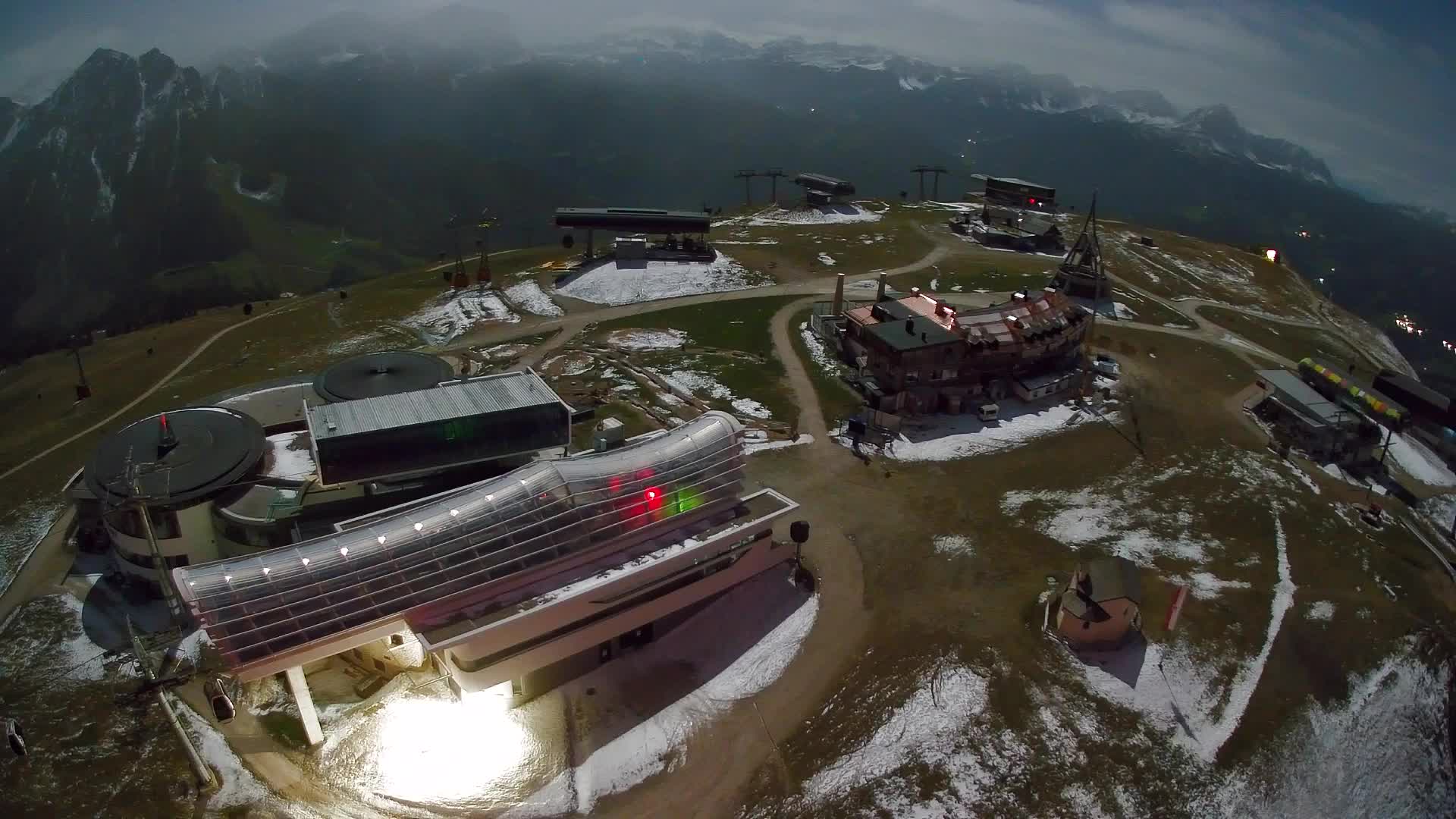 Plan de Corones | Vetta | 2275m