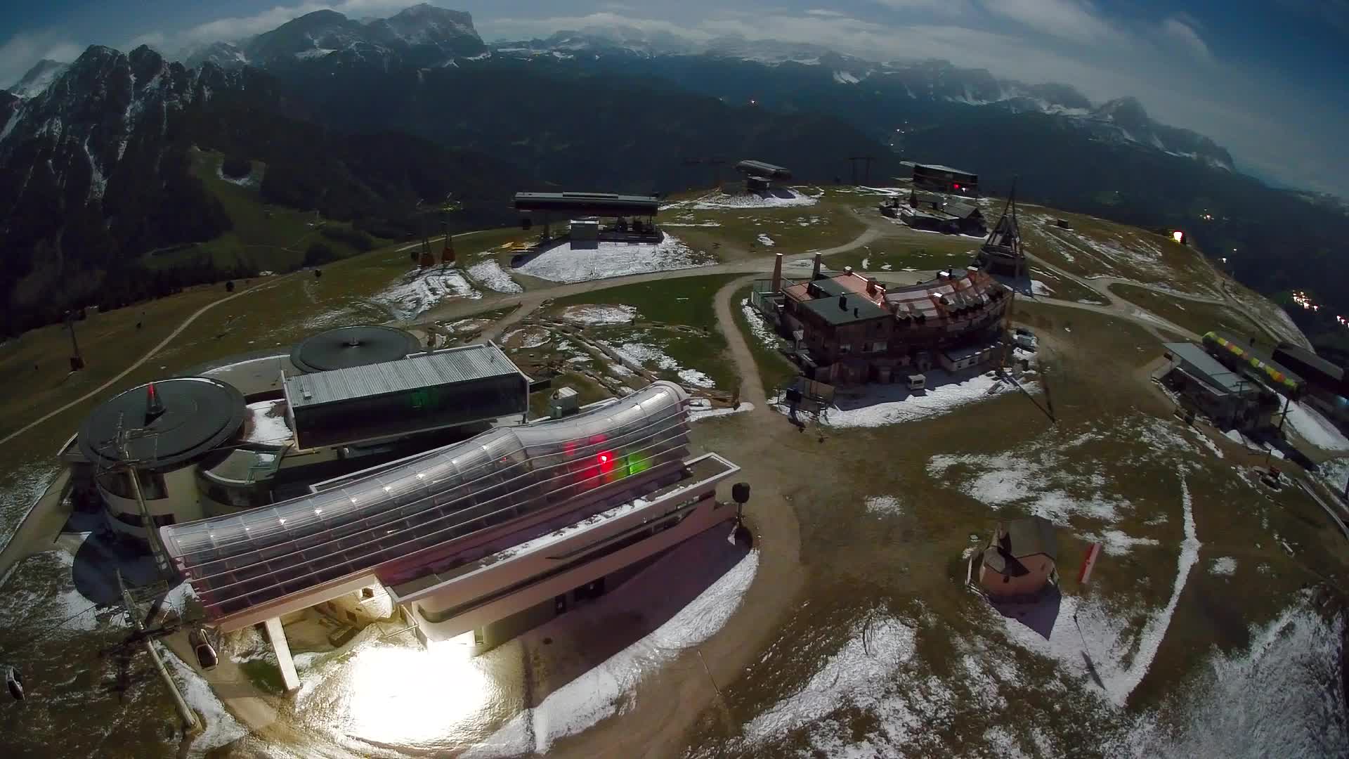 Kronplatz | peak | 2275m
