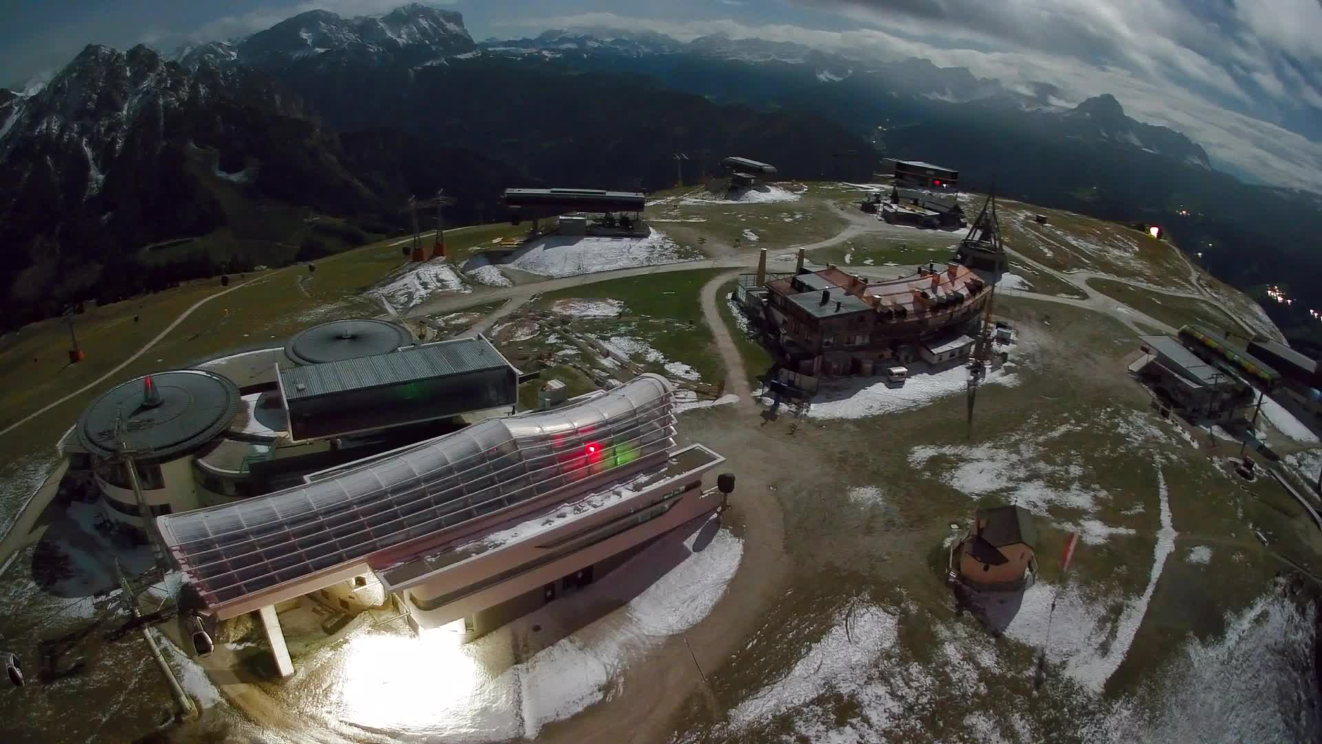 Plan de Corones | Vetta | 2275m