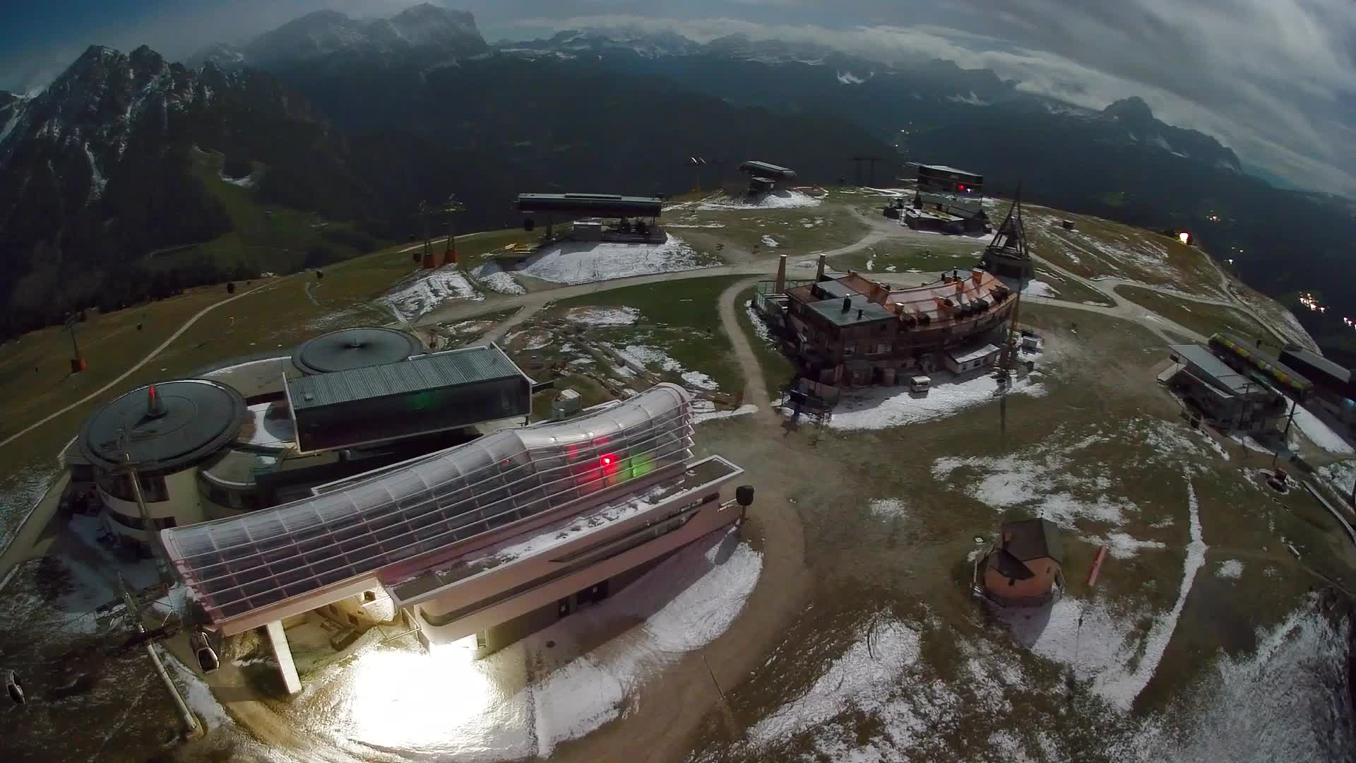 Plan de Corones | Vetta | 2275m