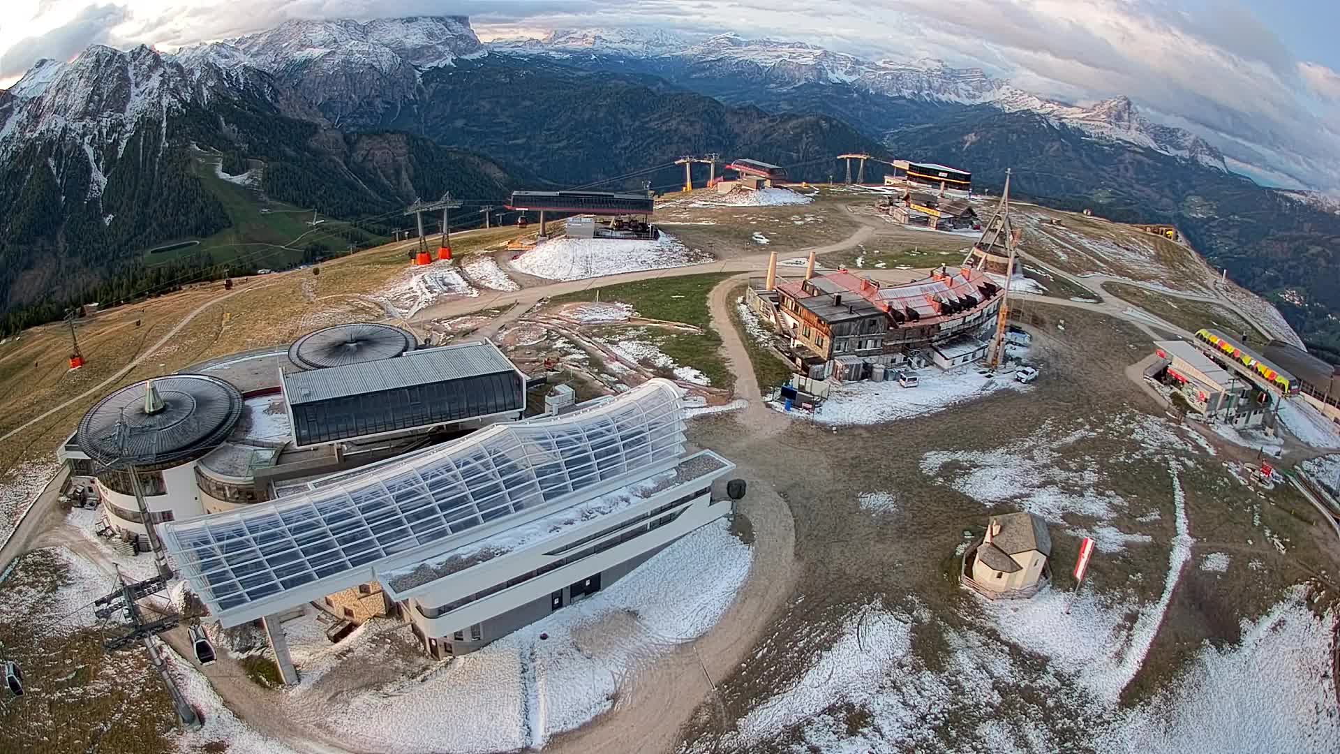 Kronplatz | Gipfel | 2275m