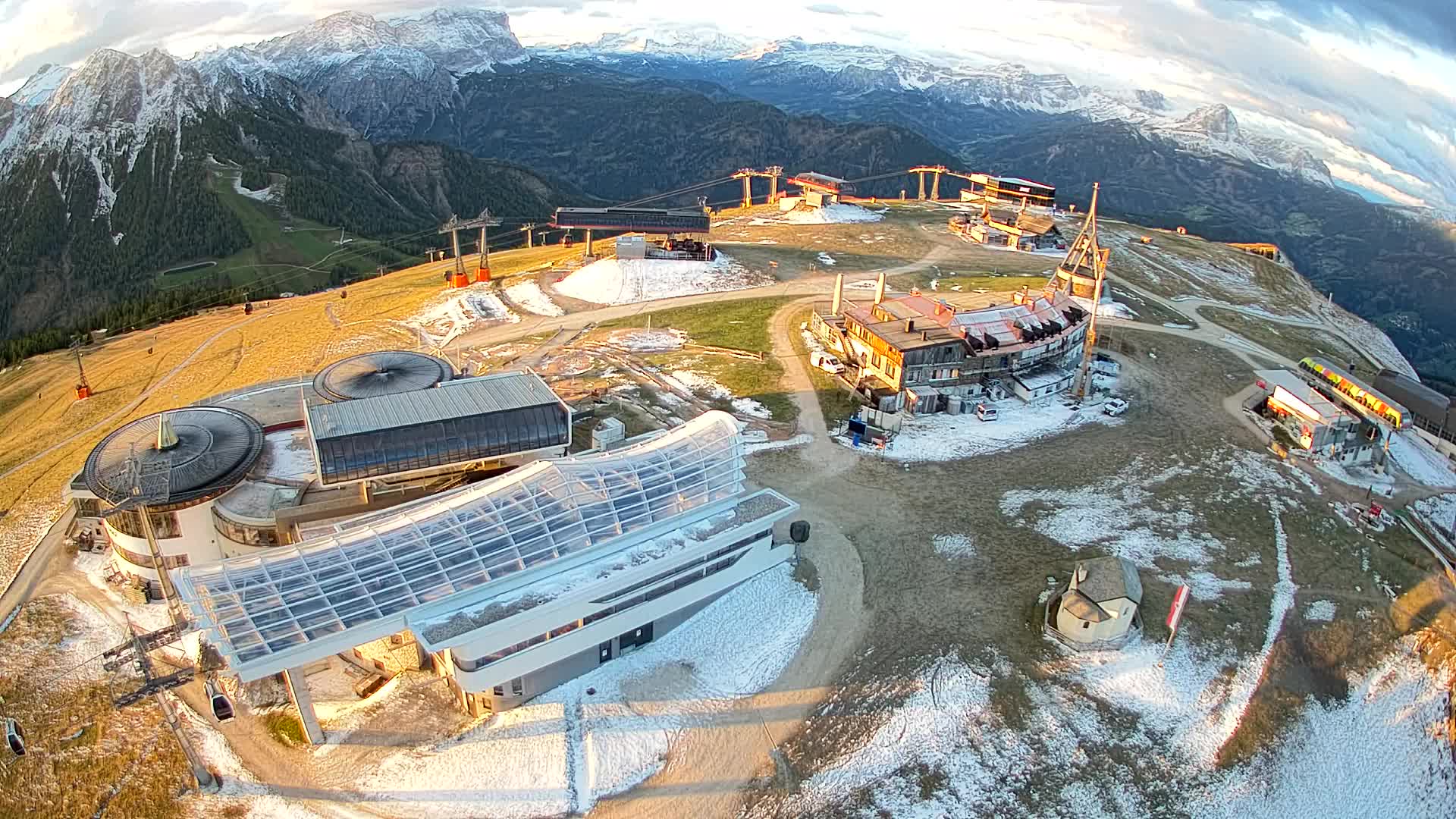 Plan de Corones | Vetta | 2275m