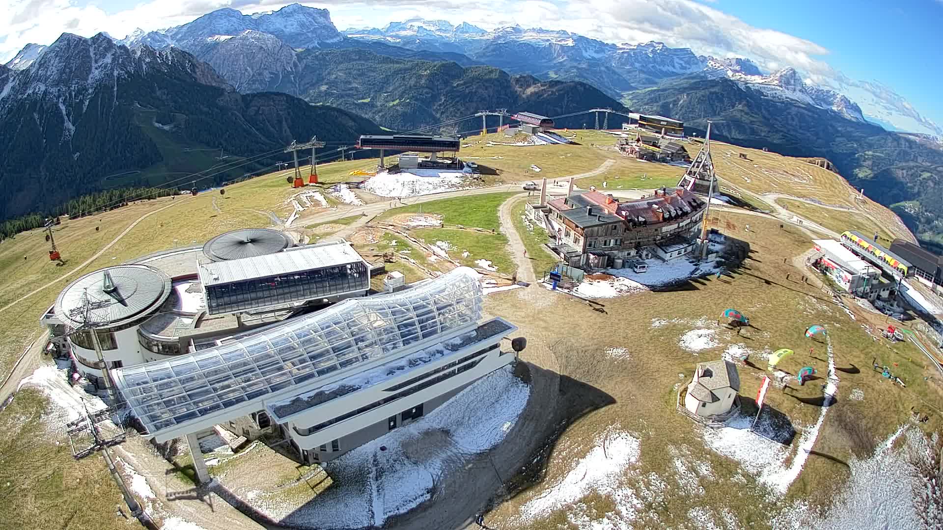 Kronplatz | cima | 2275m