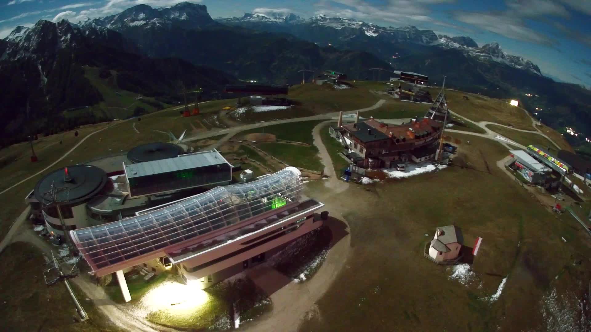 Kronplatz | peak | 2275m