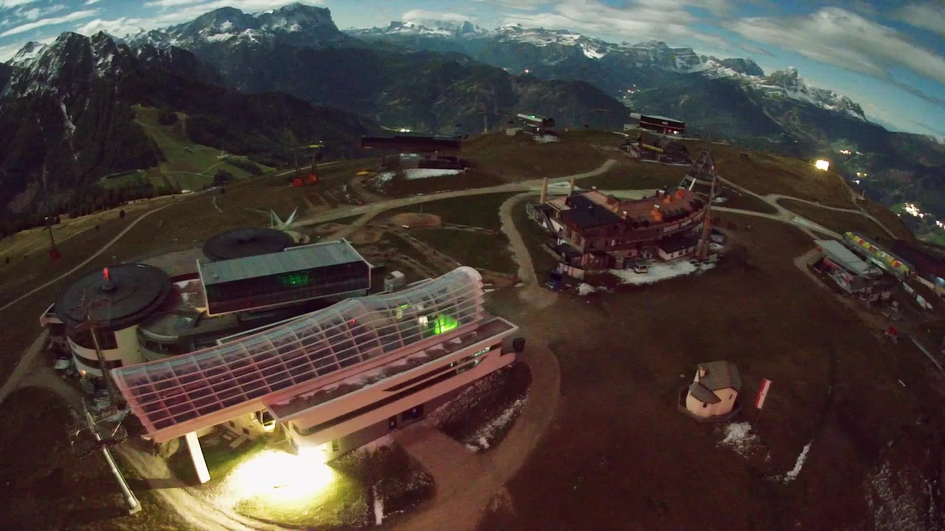 Kronplatz | peak | 2275m