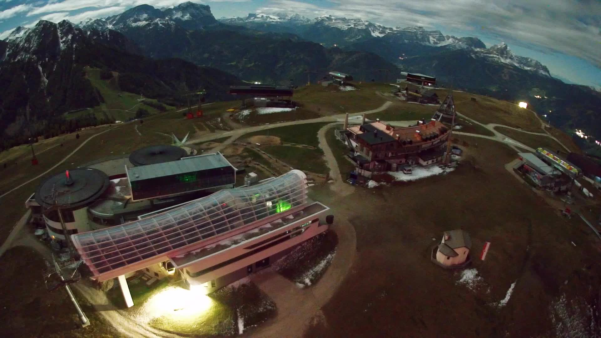 Kronplatz | peak | 2275m