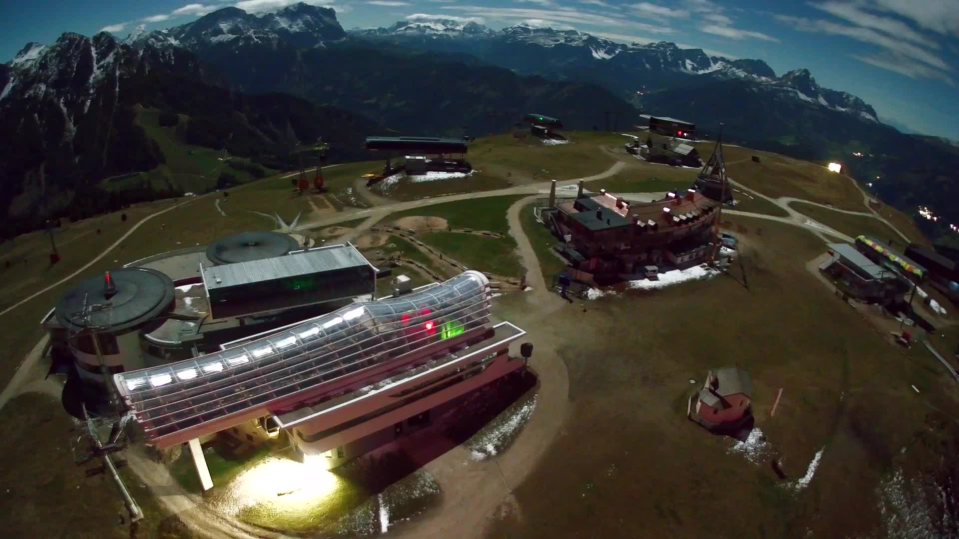 Kronplatz | peak | 2275m