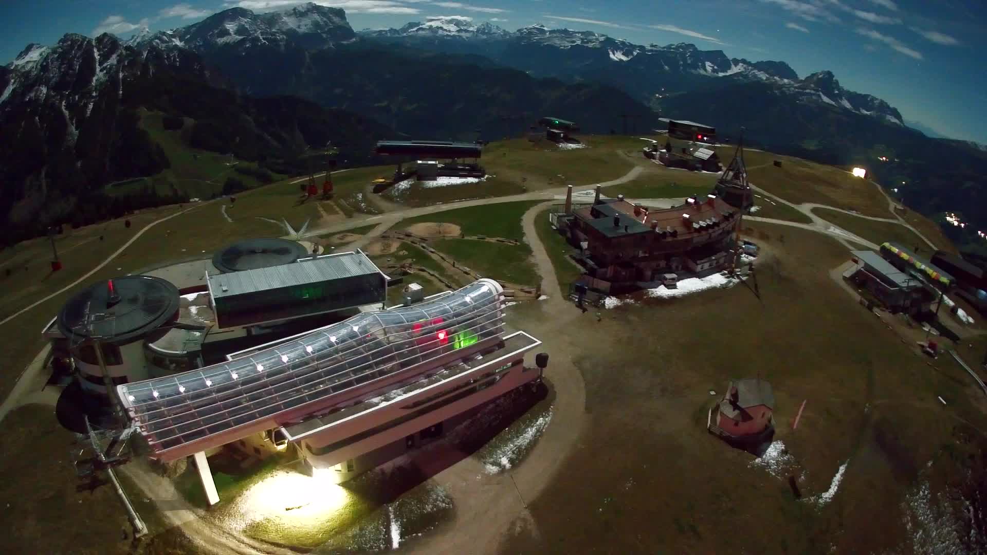 Kronplatz | peak | 2275m