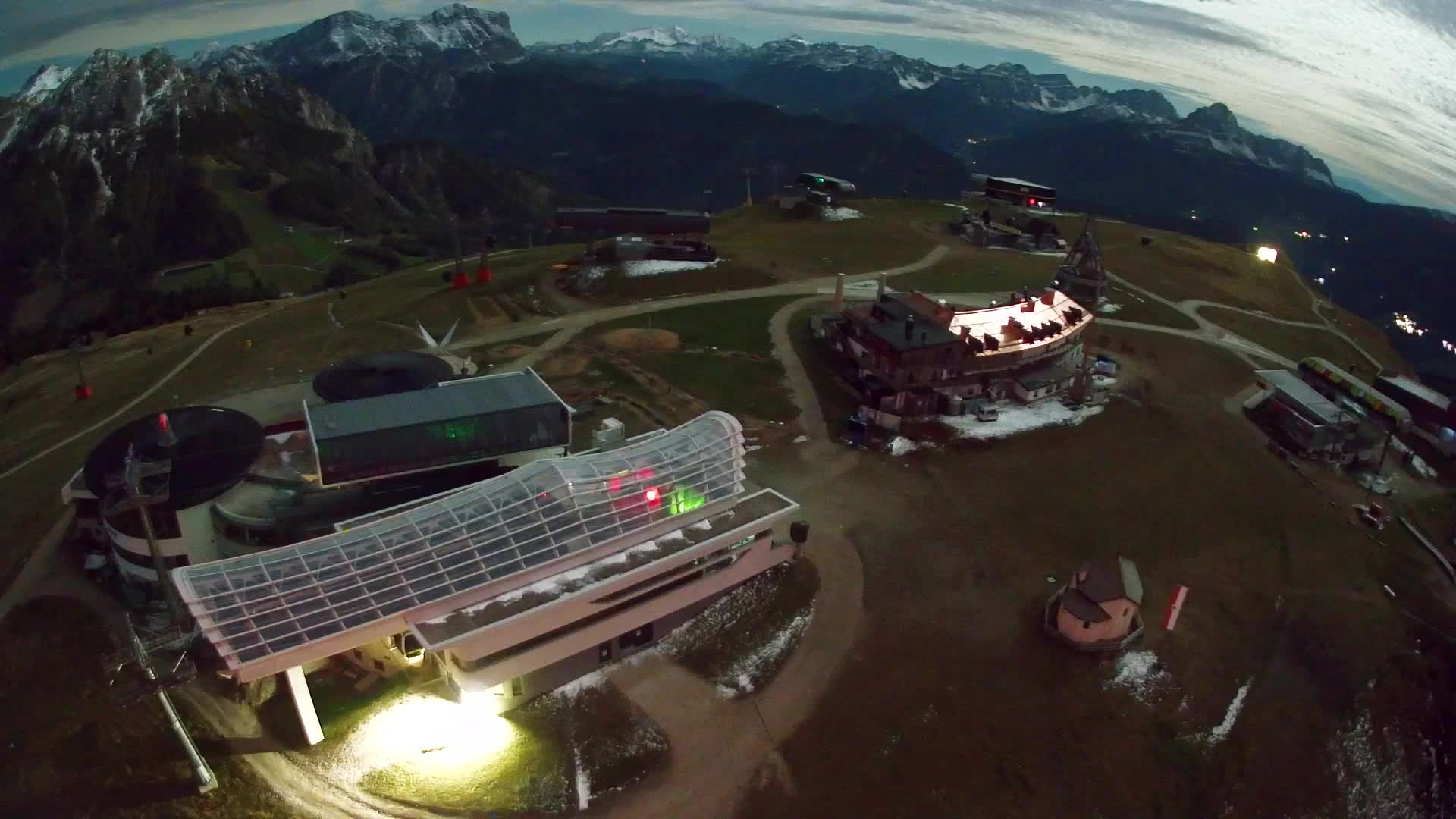 Kronplatz | vrh | 2275m