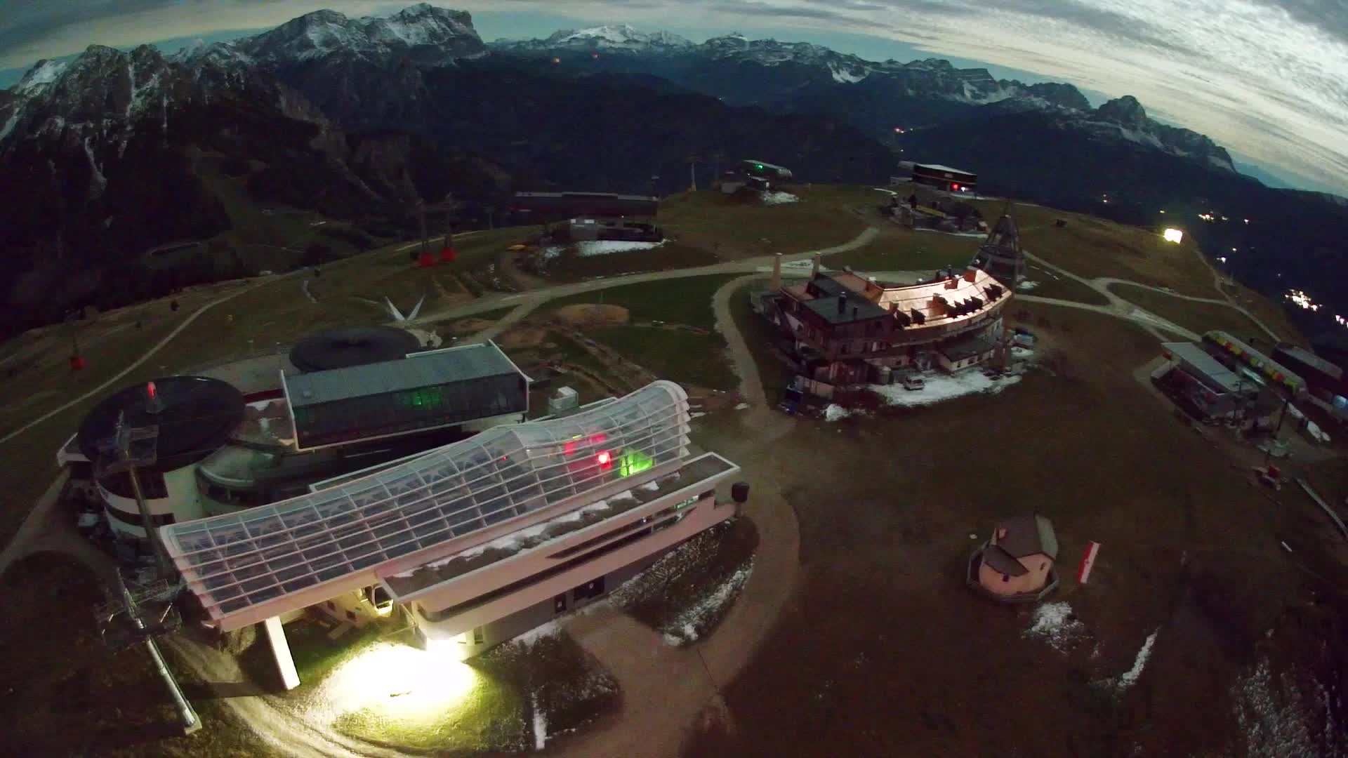 Kronplatz | sommet | 2275m