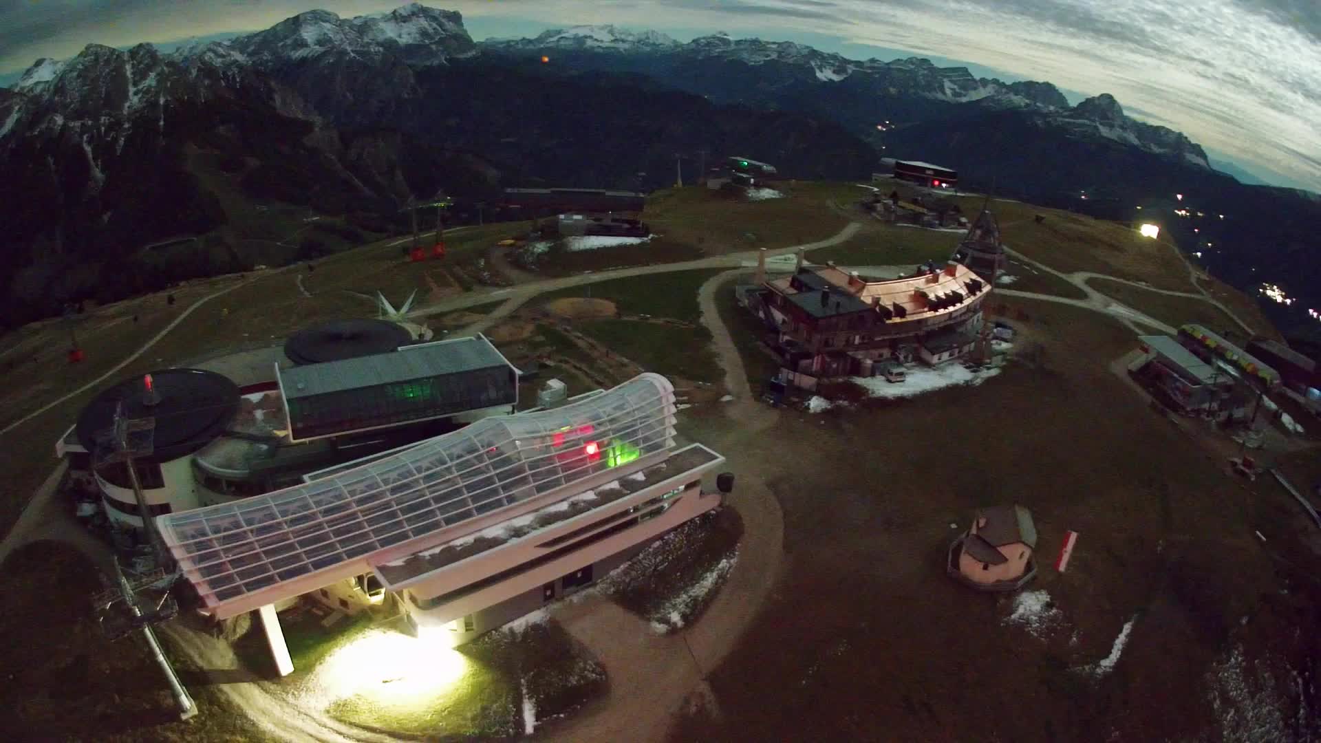 Kronplatz | Gipfel | 2275m