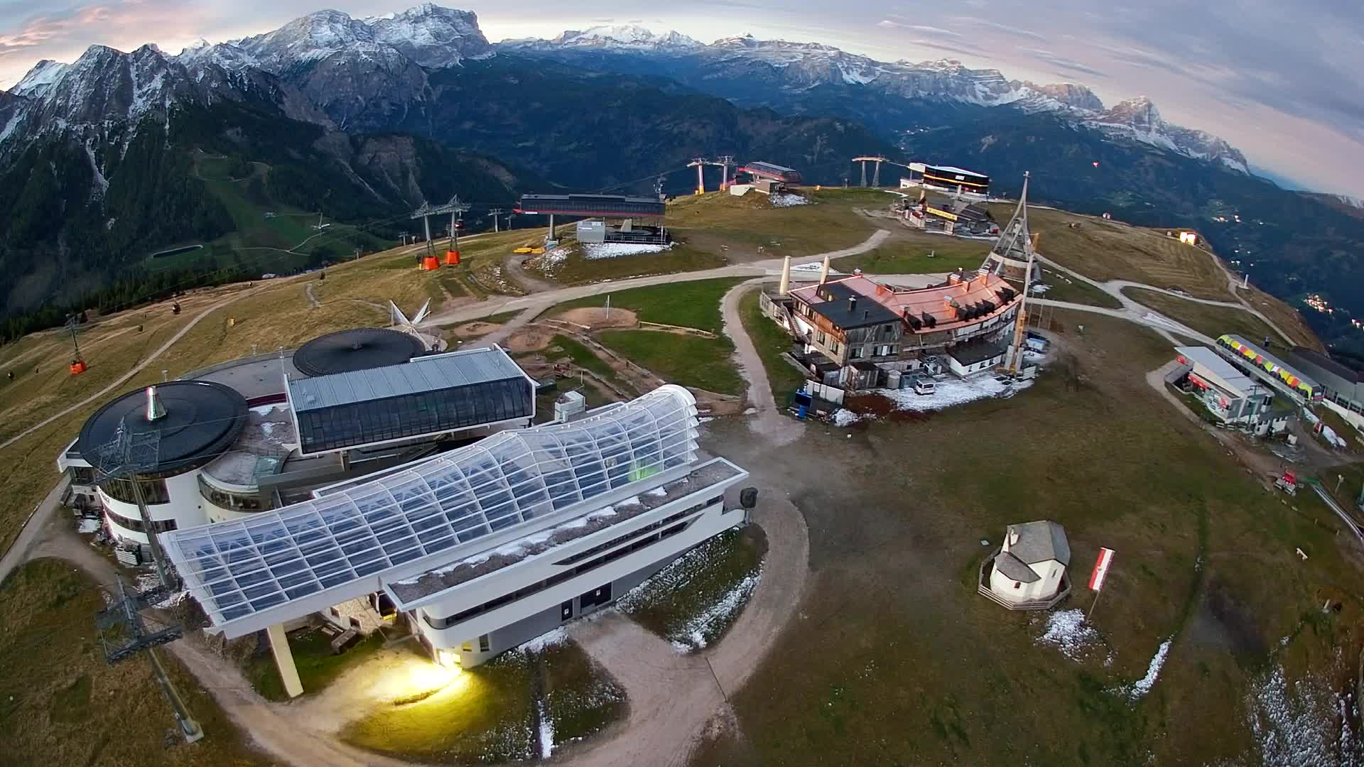 Kronplatz | vrh | 2275m
