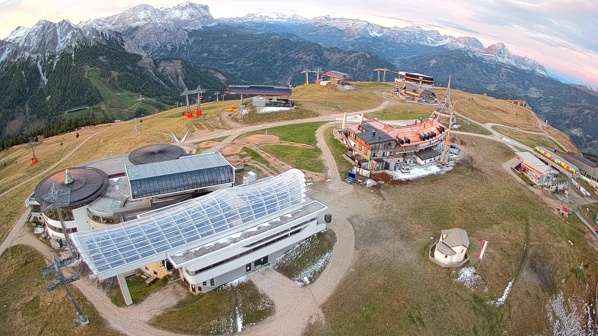 Kronplatz | cima | 2275m