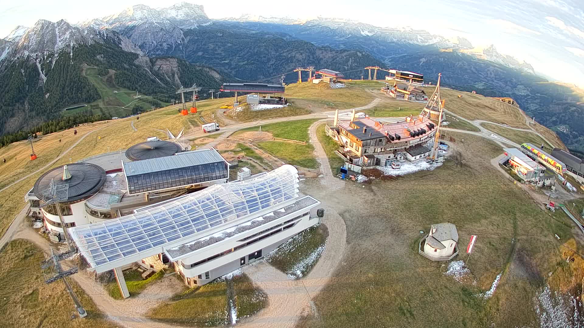 Kronplatz | cima | 2275m