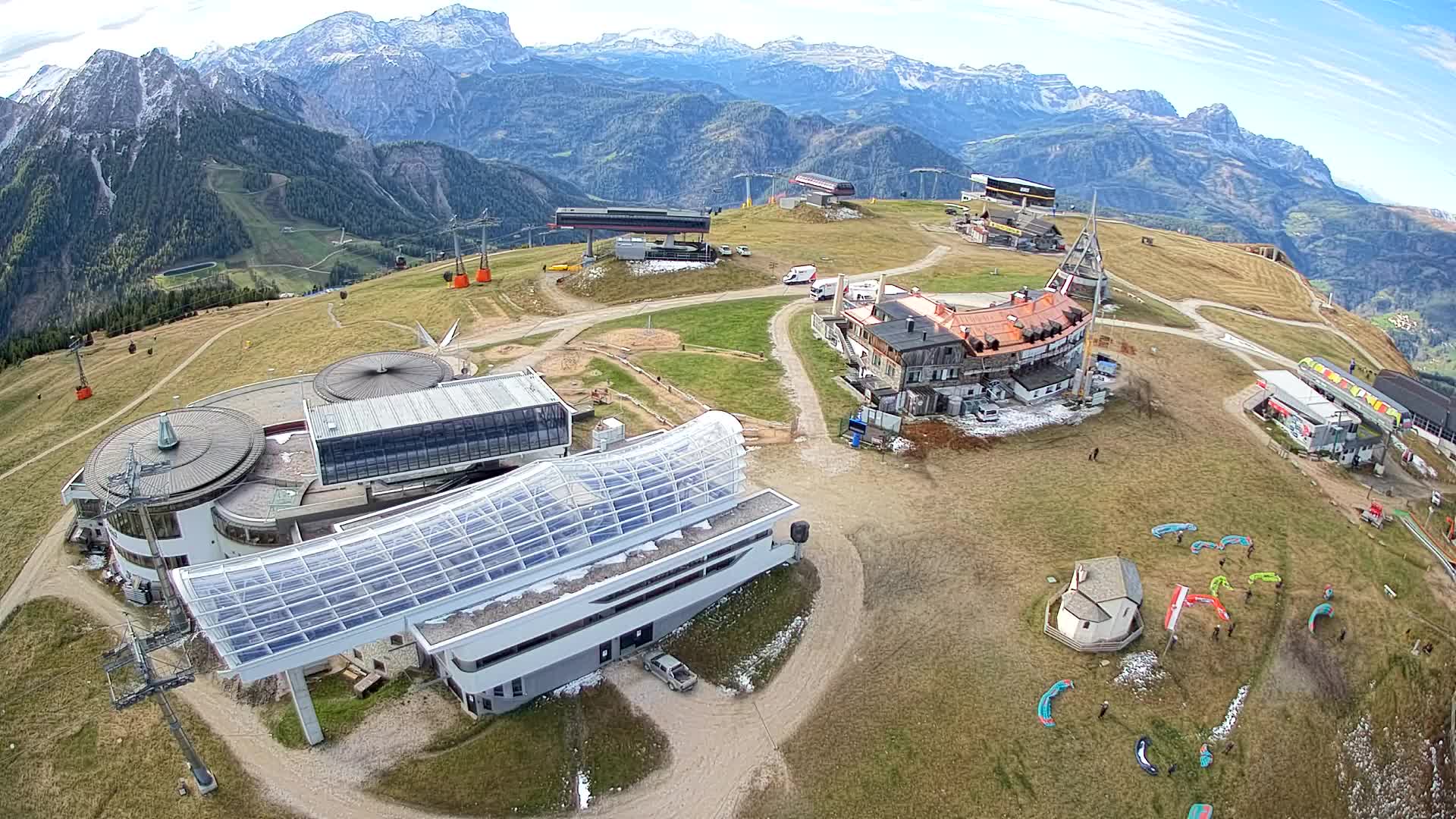 Kronplatz | peak | 2275m